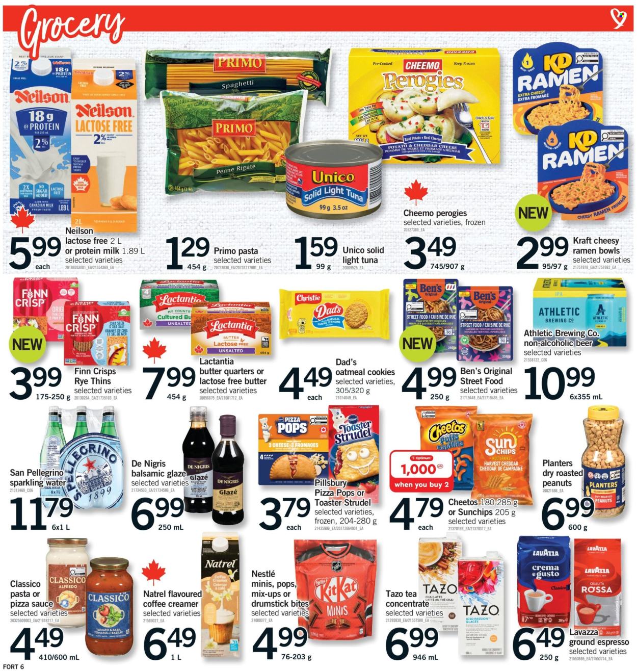 Fortinos flyer - September 24, 2026 - September 30, 2026. Page 7