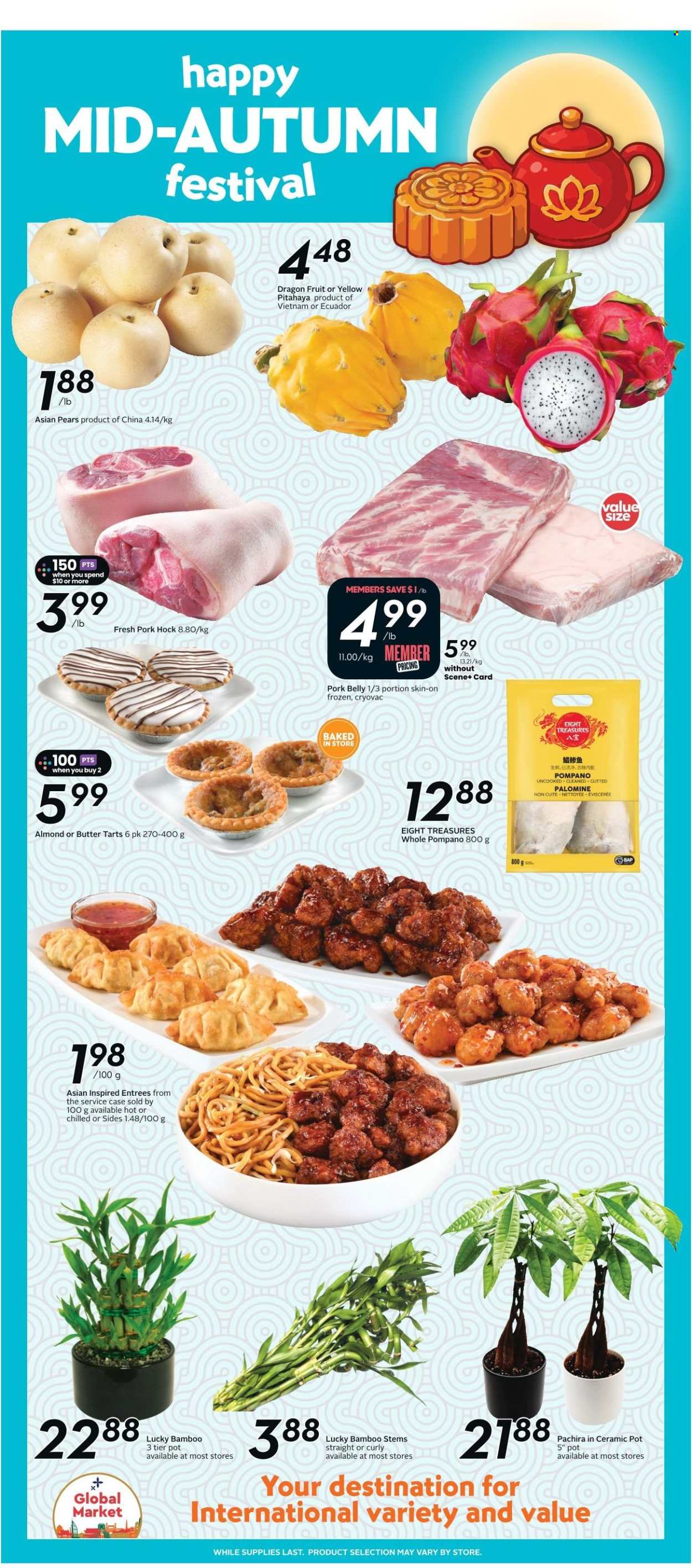 Safeway flyer - September 24, 2026 - September 30, 2026. Page 13