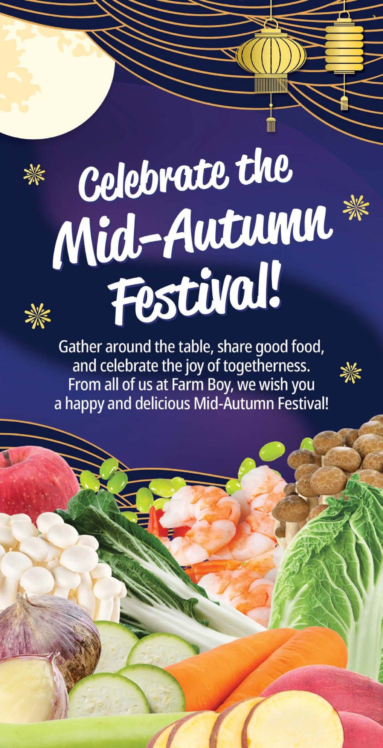 Farm Boy flyer - September 24, 2026 - September 30, 2026. Page 5