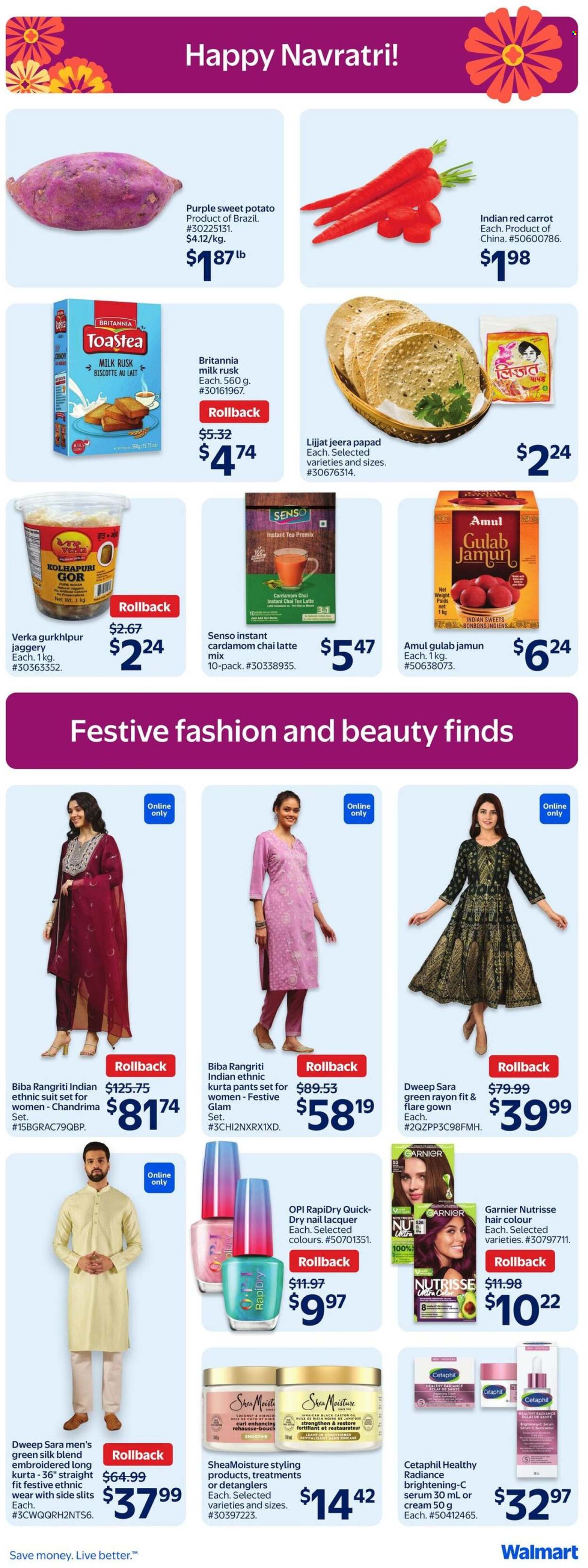 Walmart flyer - October 01, 2026 - October 07, 2026. Page 10