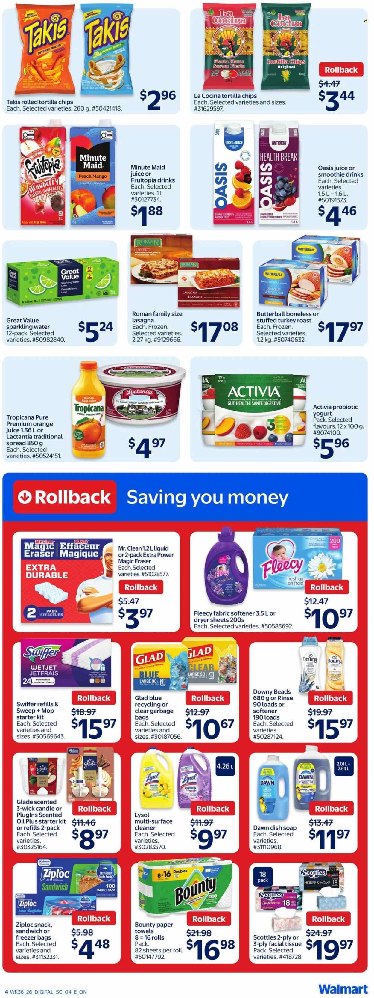 Walmart flyer - October 01, 2026 - October 07, 2026. Page 15