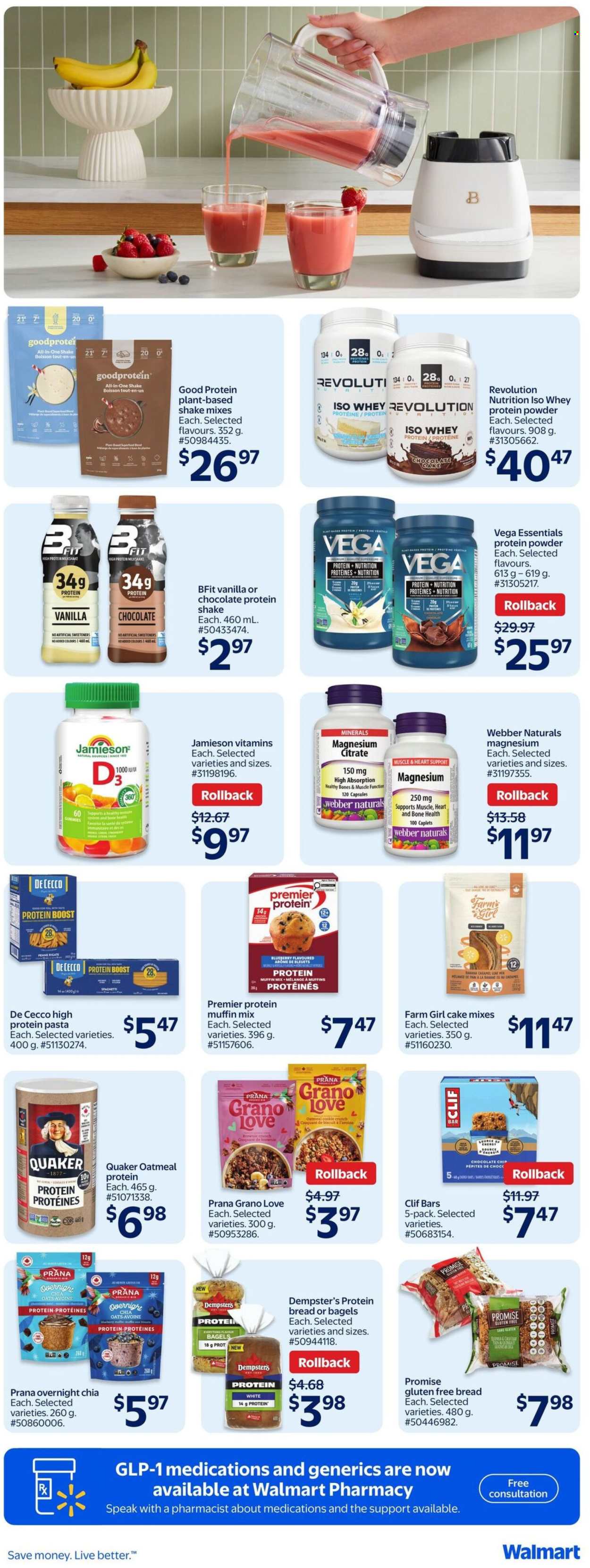 Walmart flyer - October 01, 2026 - October 07, 2026. Page 21