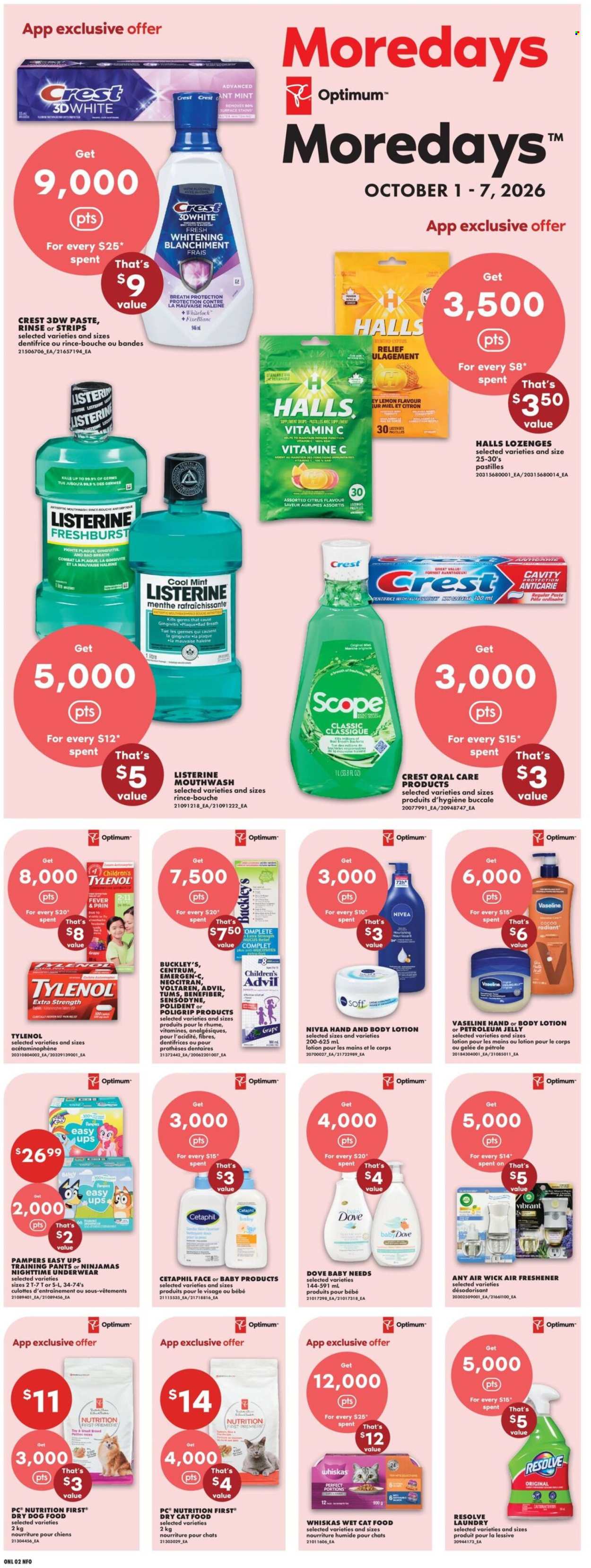 No Frills flyer - October 01, 2026 - October 07, 2026. Page 7