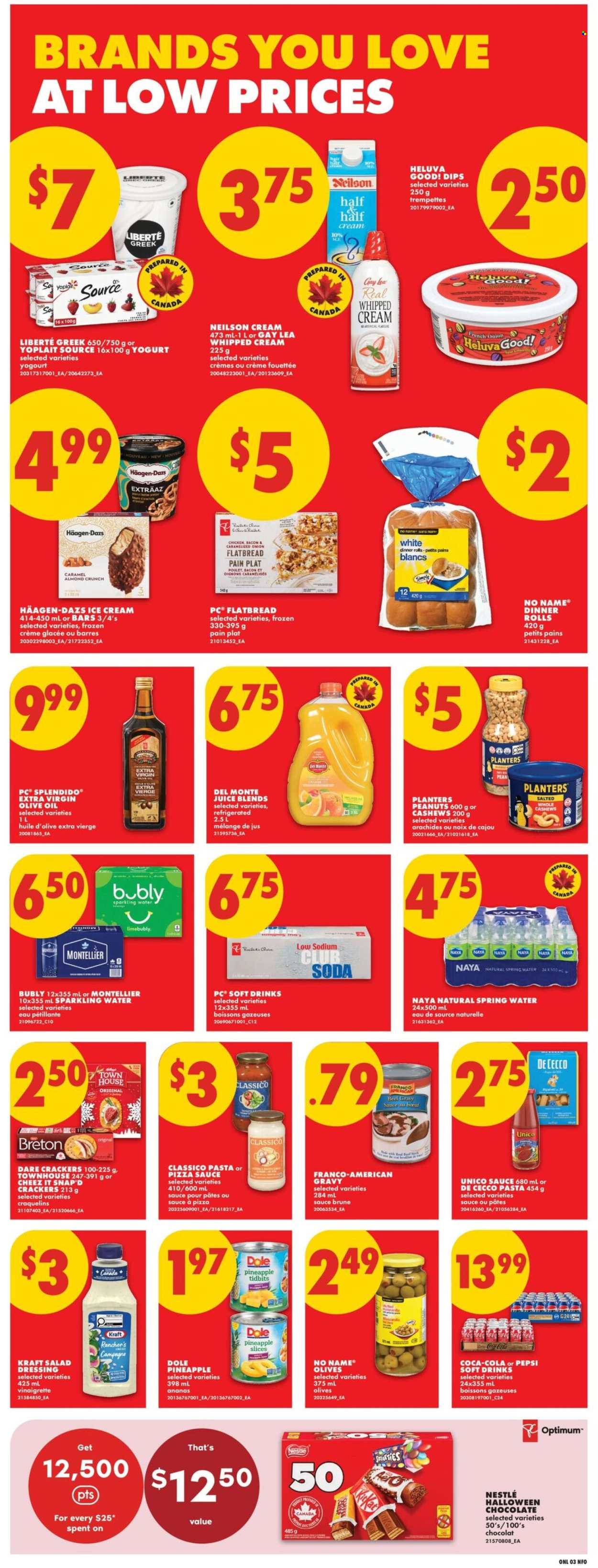 No Frills flyer - October 01, 2026 - October 07, 2026. Page 8