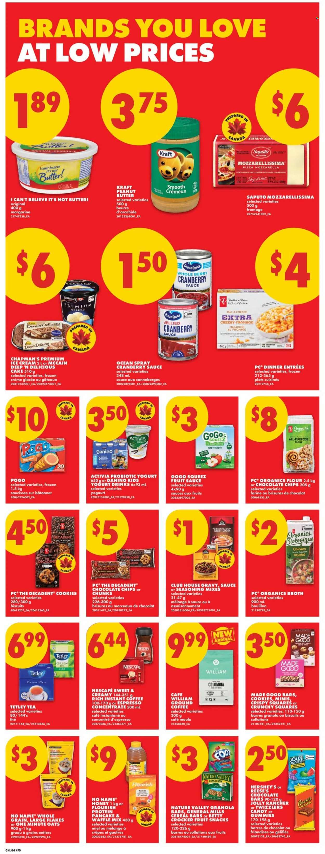 No Frills flyer - October 01, 2026 - October 07, 2026. Page 9