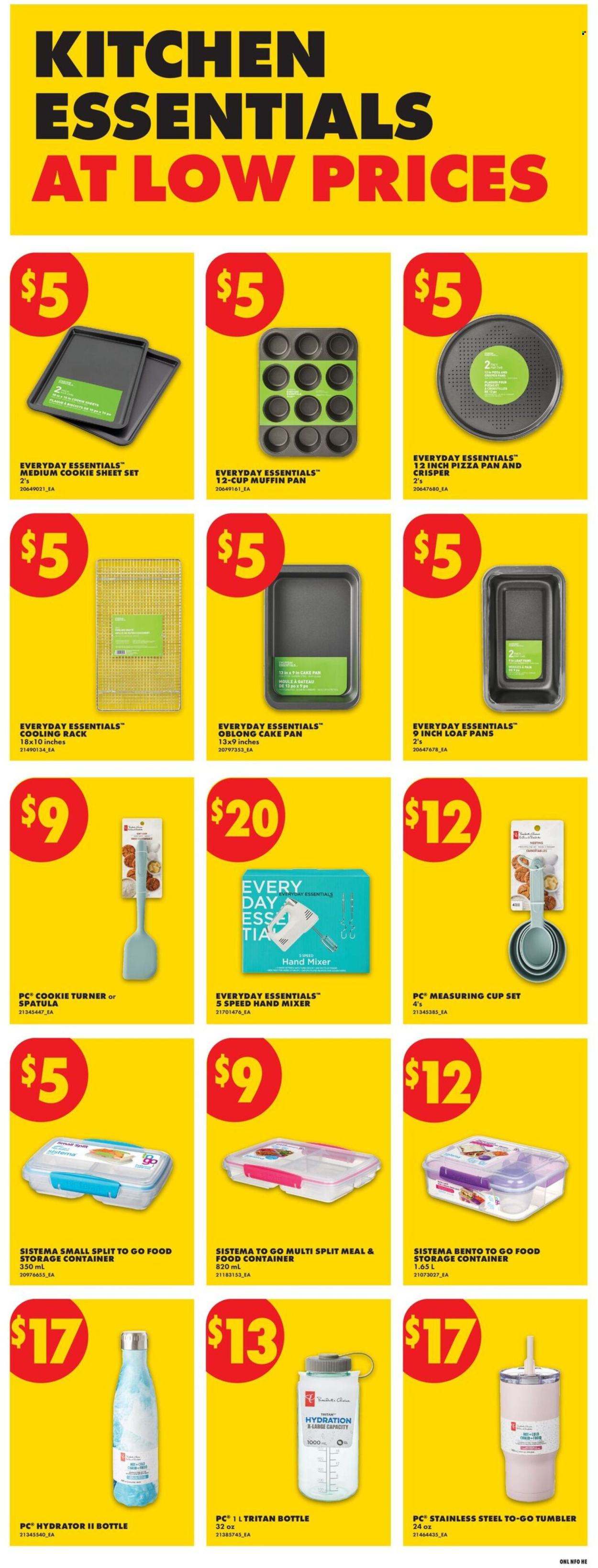 No Frills flyer - October 01, 2026 - October 07, 2026. Page 18
