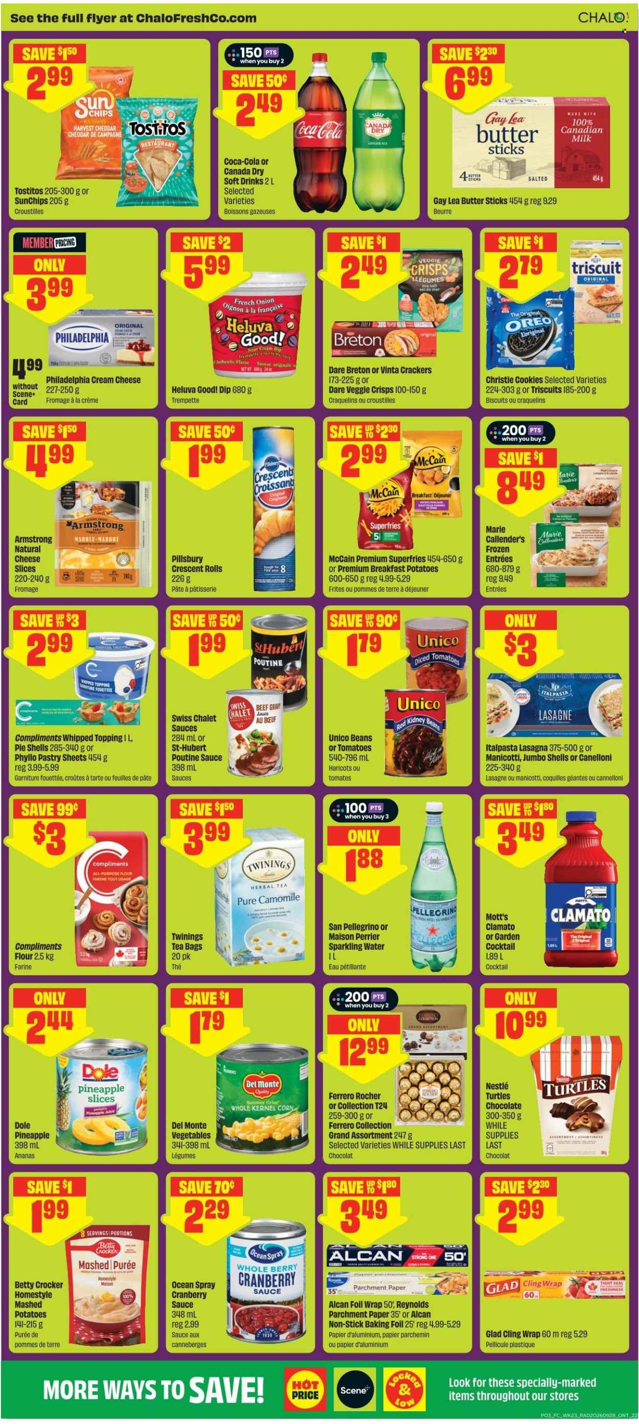 Chalo! FreshCo. flyer - October 01, 2026 - October 07, 2026. Page 4