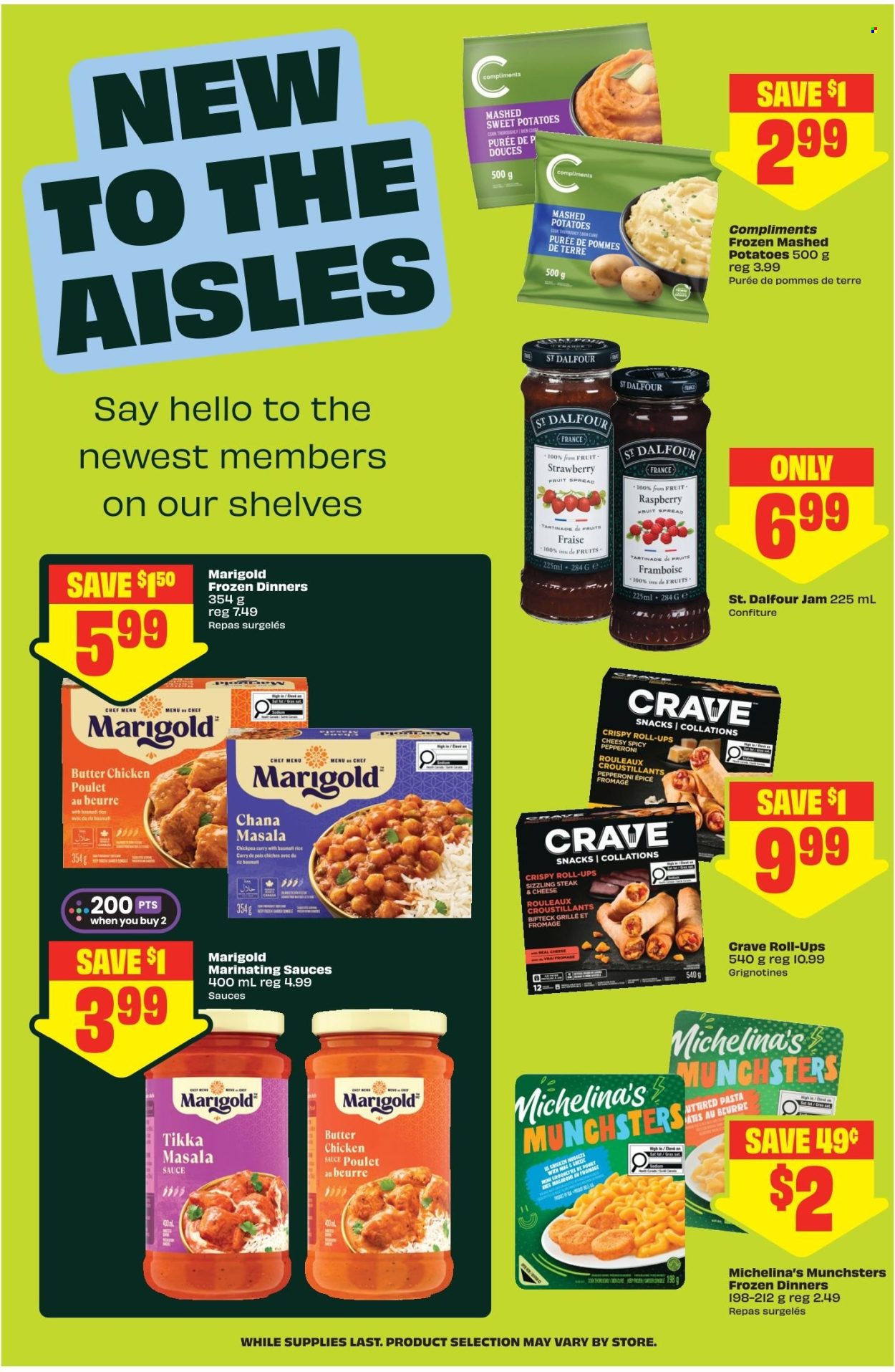 Chalo! FreshCo. flyer - October 01, 2026 - October 07, 2026. Page 7