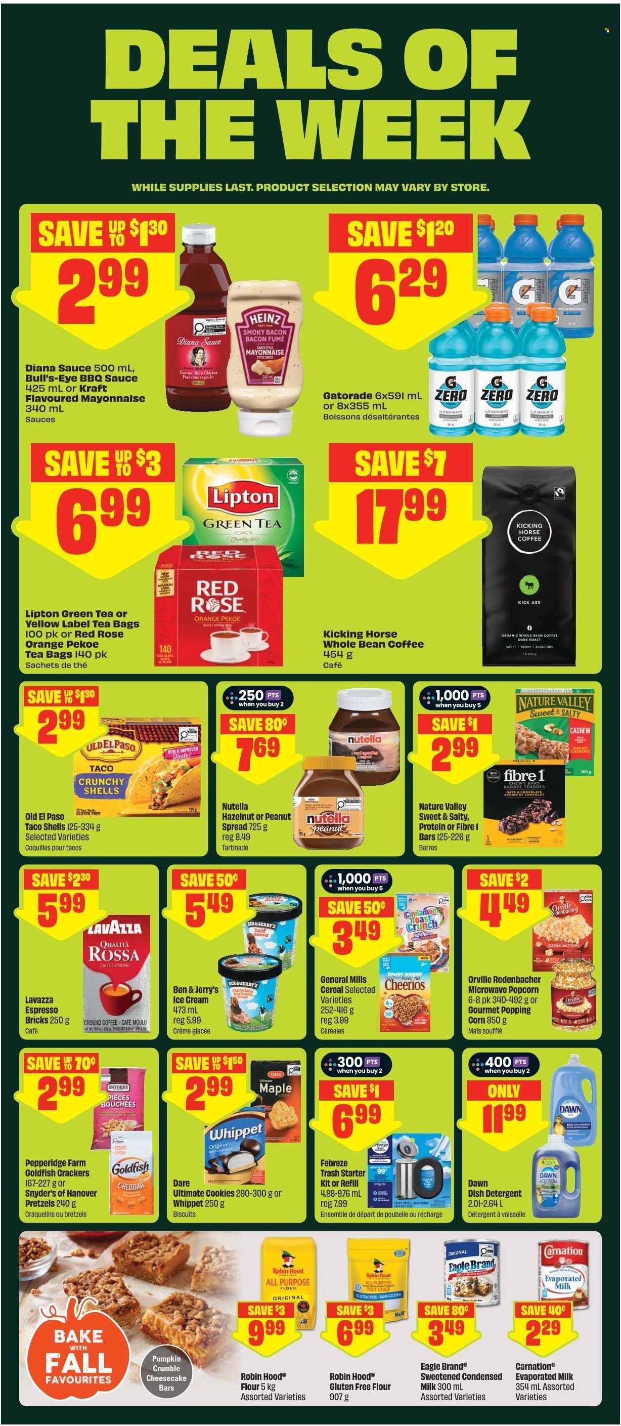 Chalo! FreshCo. flyer - October 01, 2026 - October 07, 2026. Page 8