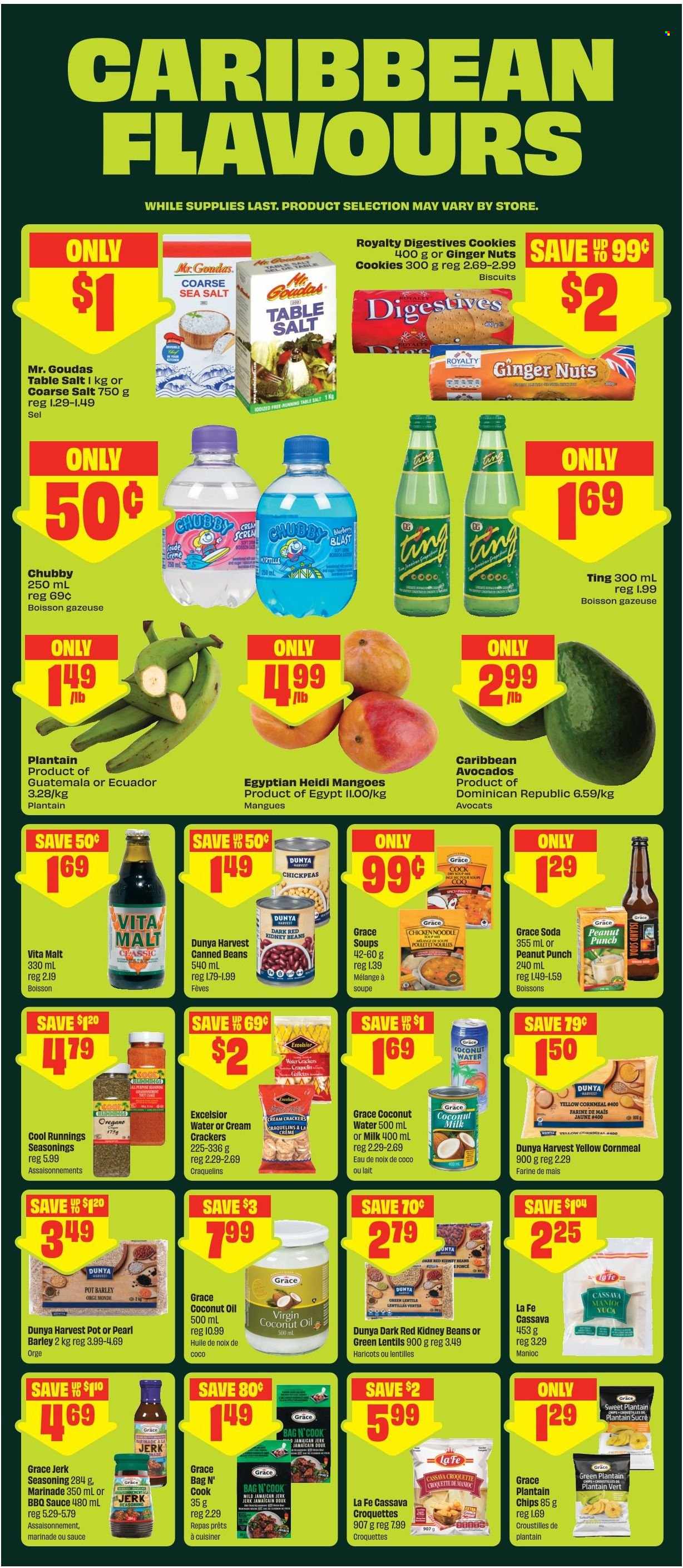 FreshCo. flyer - October 01, 2026 - October 07, 2026. Page 11