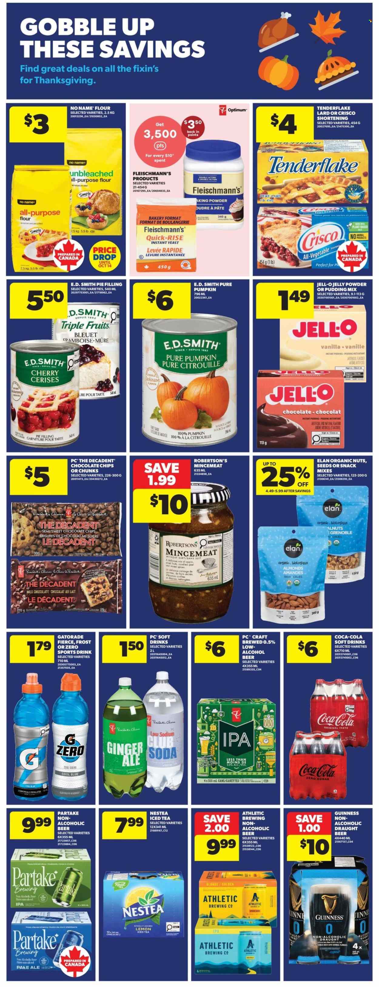Real Canadian Superstore flyer - October 01, 2026 - October 07, 2026. Page 9