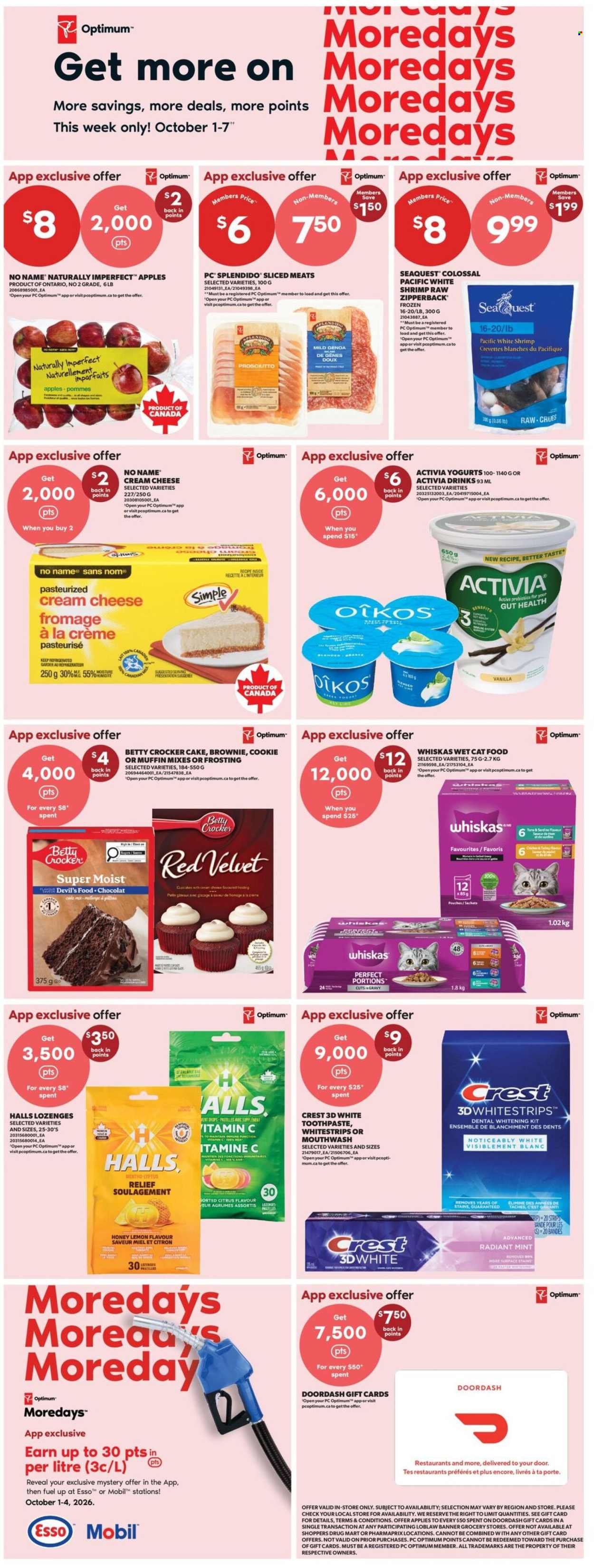 Real Canadian Superstore flyer - October 01, 2026 - October 07, 2026. Page 11