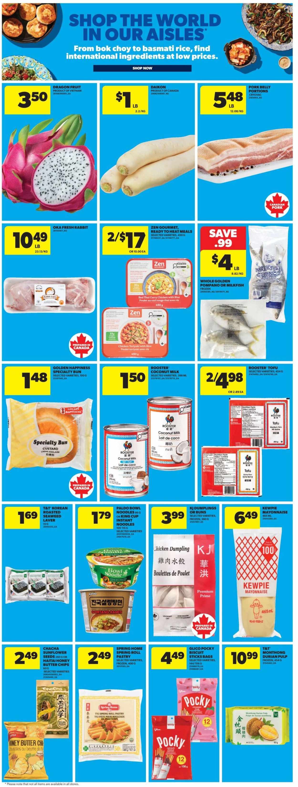 Real Canadian Superstore flyer - October 01, 2026 - October 07, 2026. Page 23