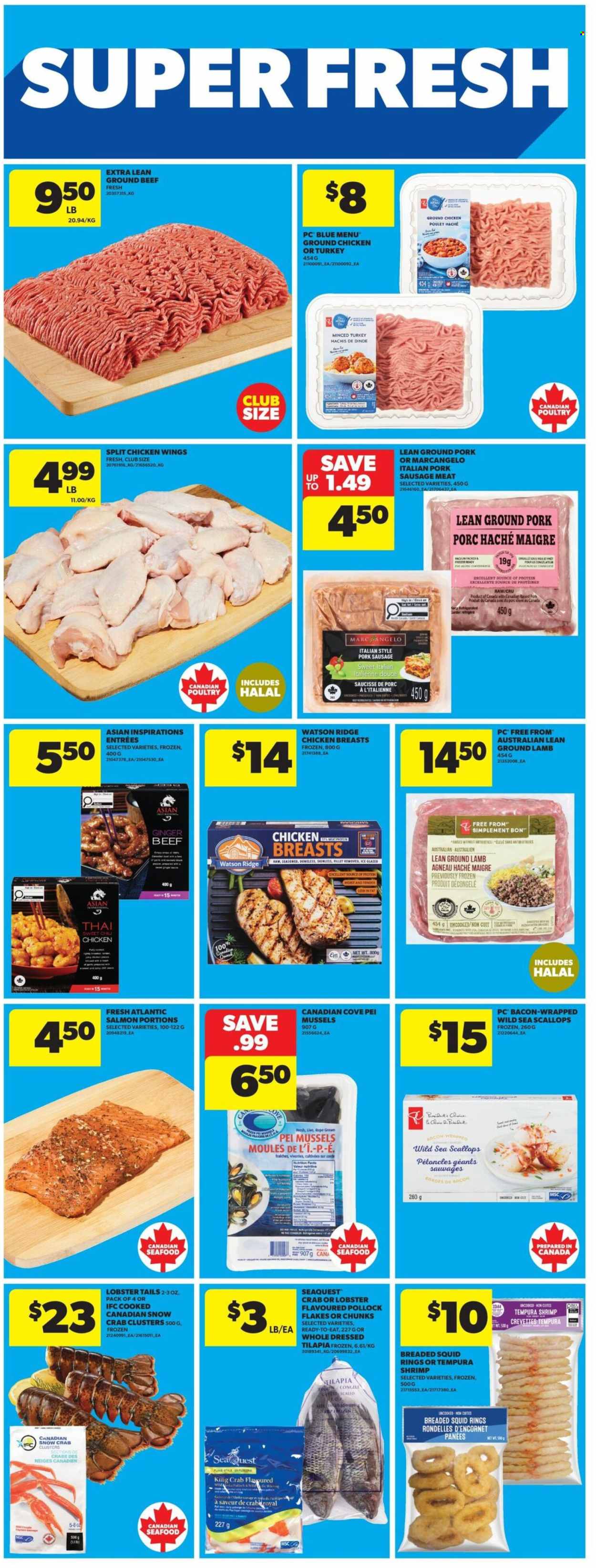 Real Canadian Superstore flyer - October 01, 2026 - October 07, 2026. Page 25