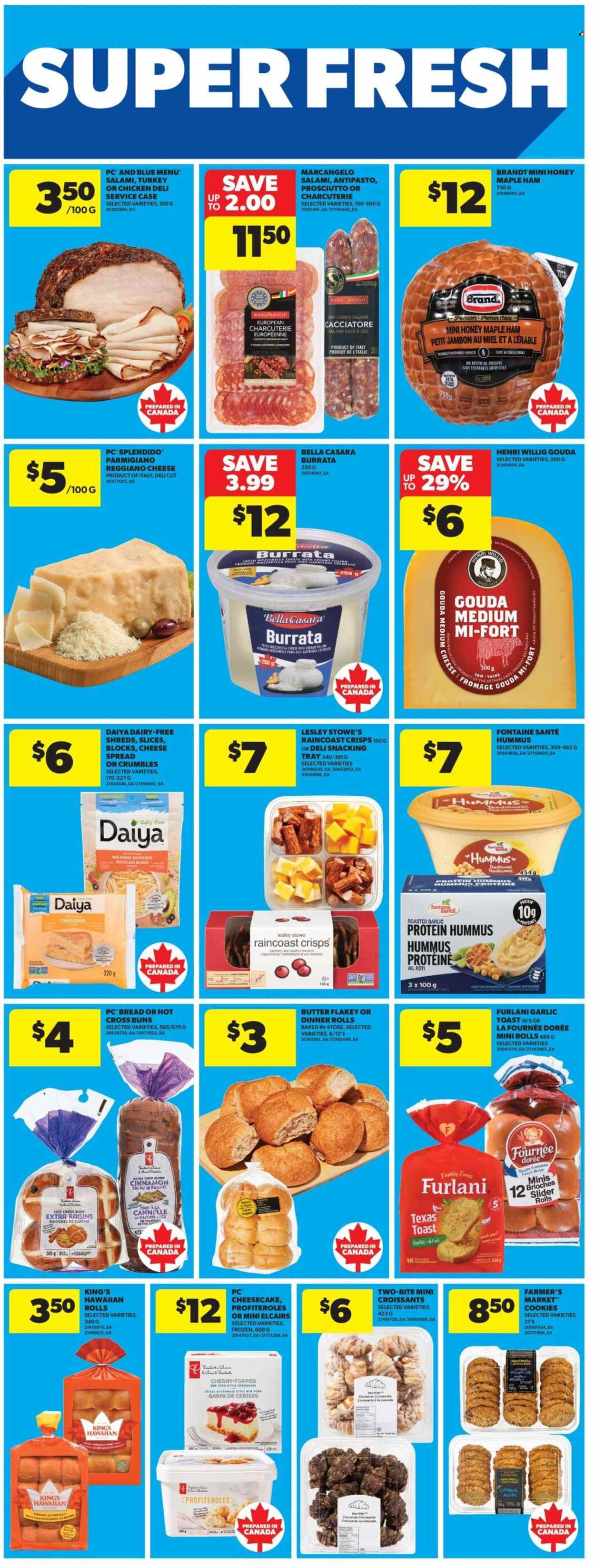 Real Canadian Superstore flyer - October 01, 2026 - October 07, 2026. Page 26