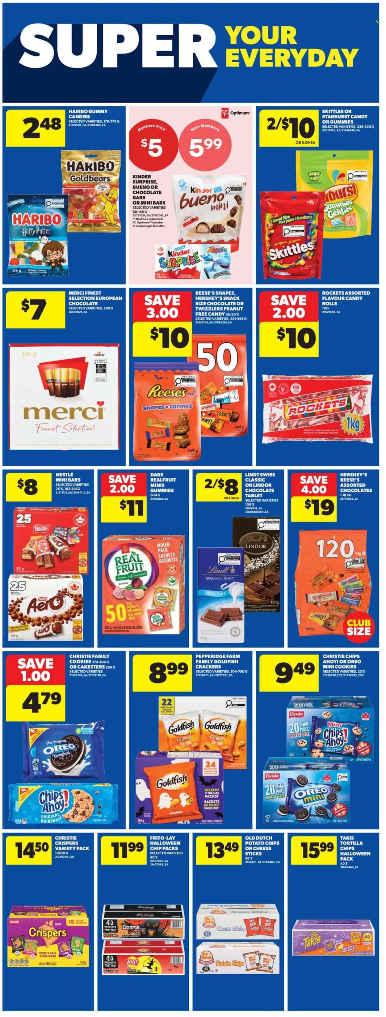 Real Canadian Superstore flyer - October 01, 2026 - October 07, 2026. Page 30