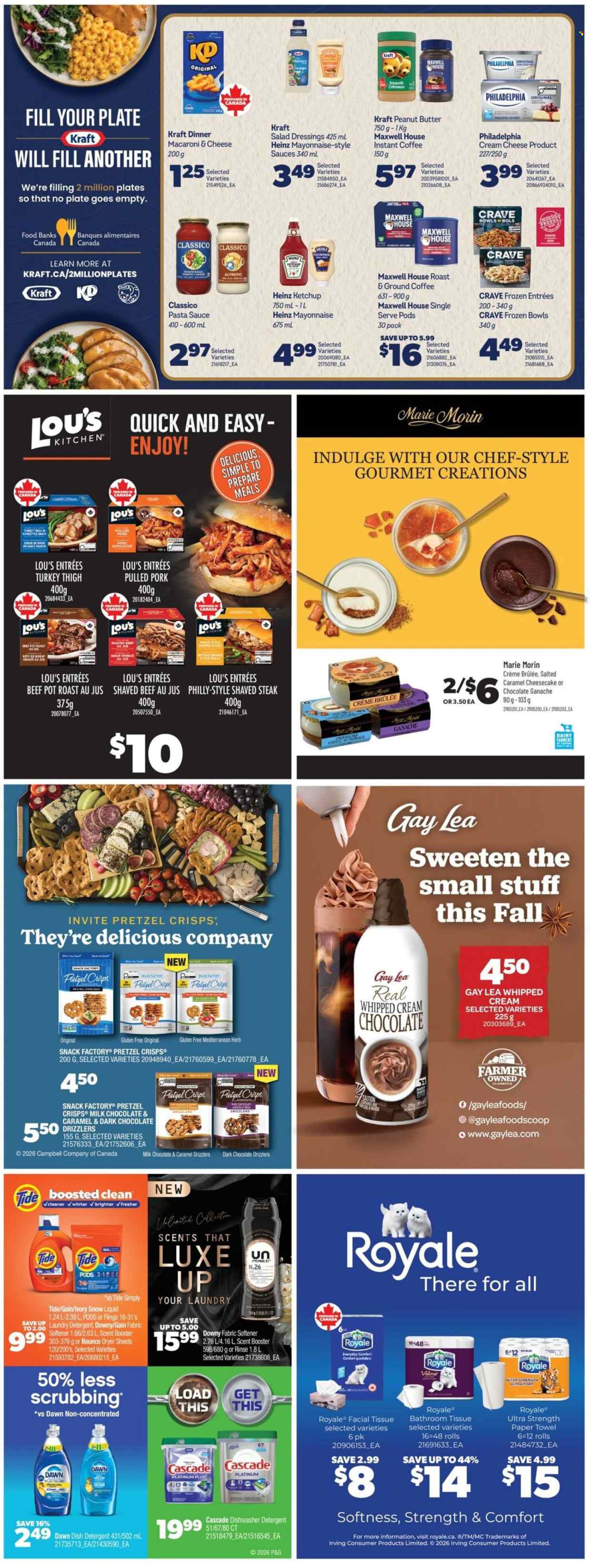 Real Canadian Superstore flyer - October 01, 2026 - October 07, 2026. Page 39