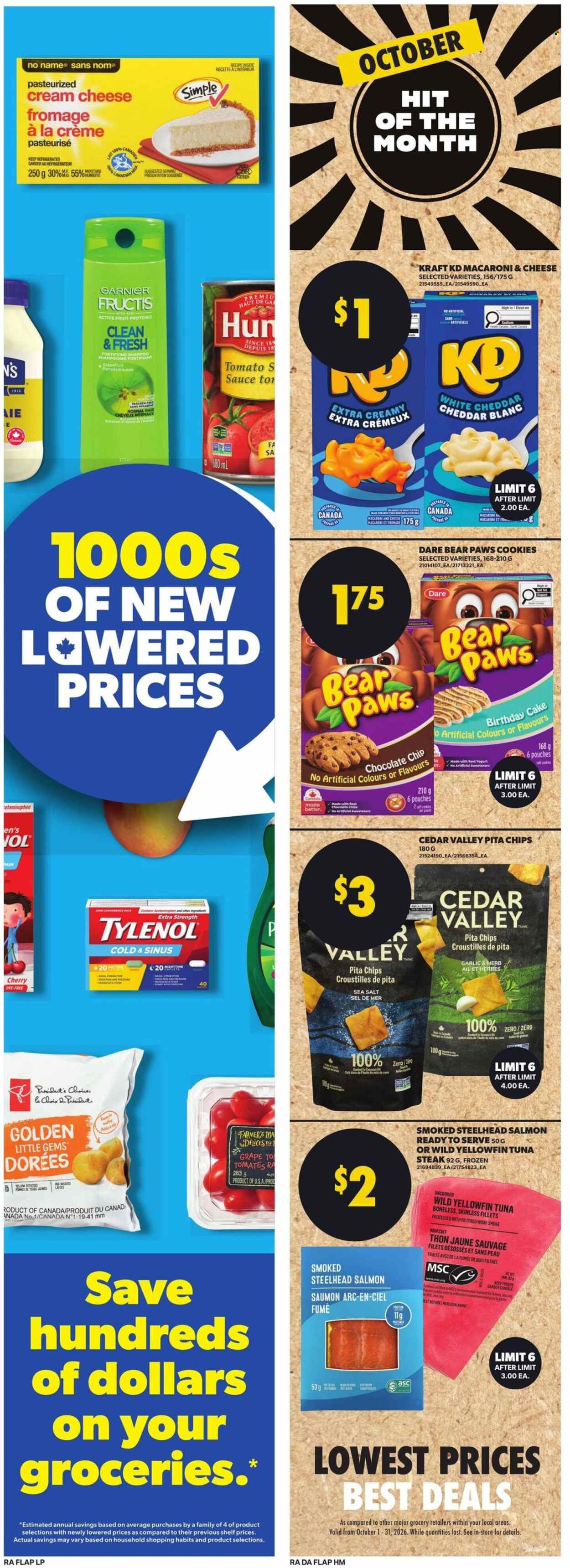 Atlantic Superstore flyer - October 01, 2026 - October 07, 2026. Page 2