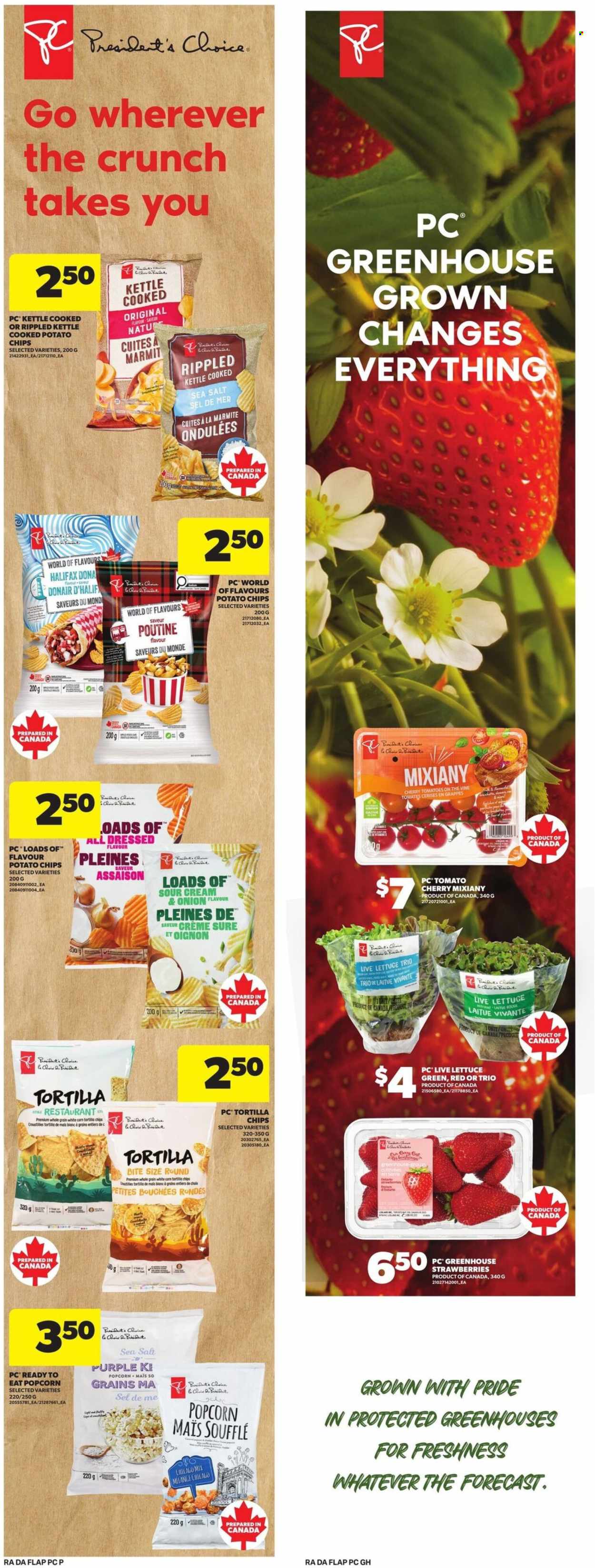 Atlantic Superstore flyer - October 01, 2026 - October 07, 2026. Page 6