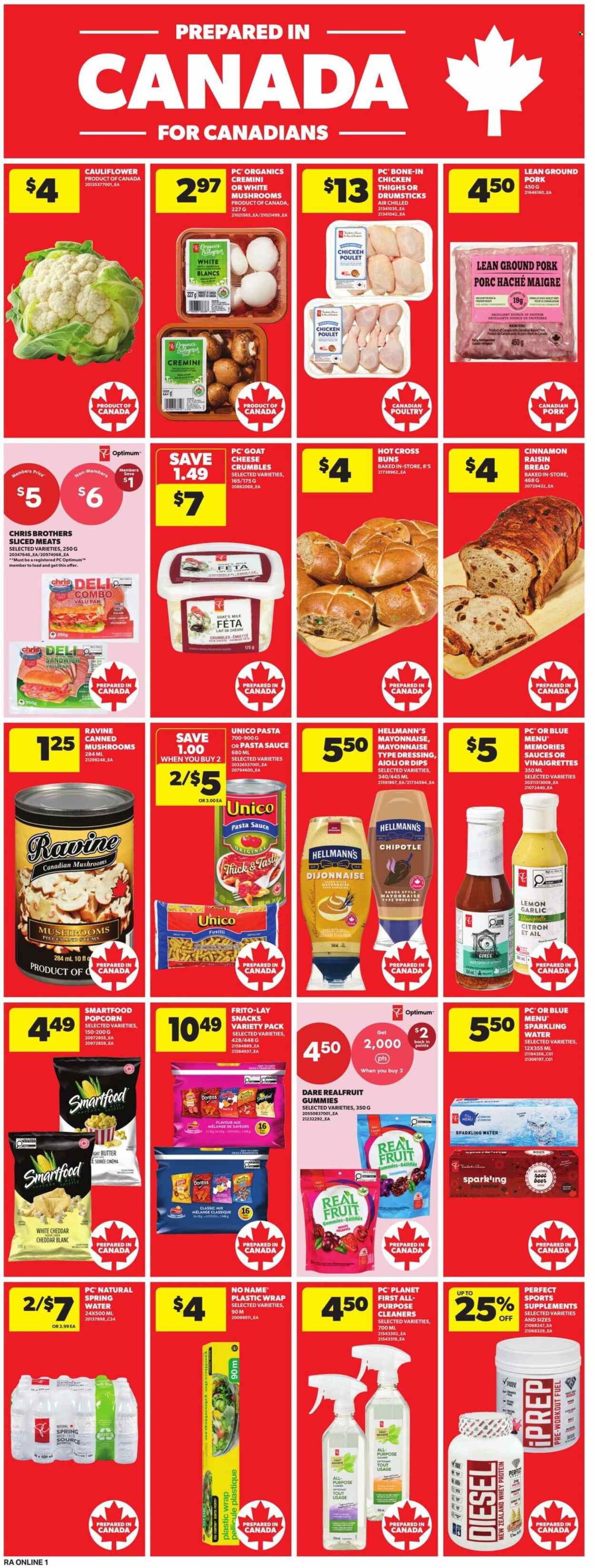 Atlantic Superstore flyer - October 01, 2026 - October 07, 2026. Page 7