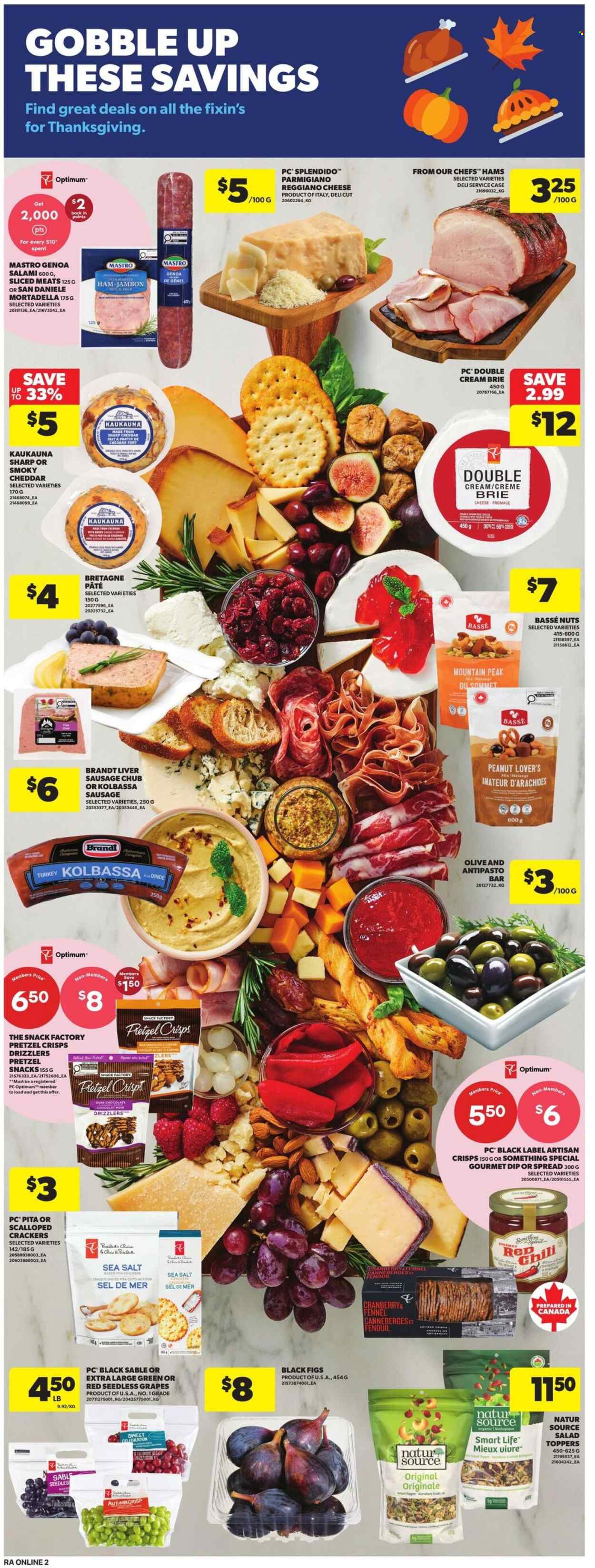 Atlantic Superstore flyer - October 01, 2026 - October 07, 2026. Page 8