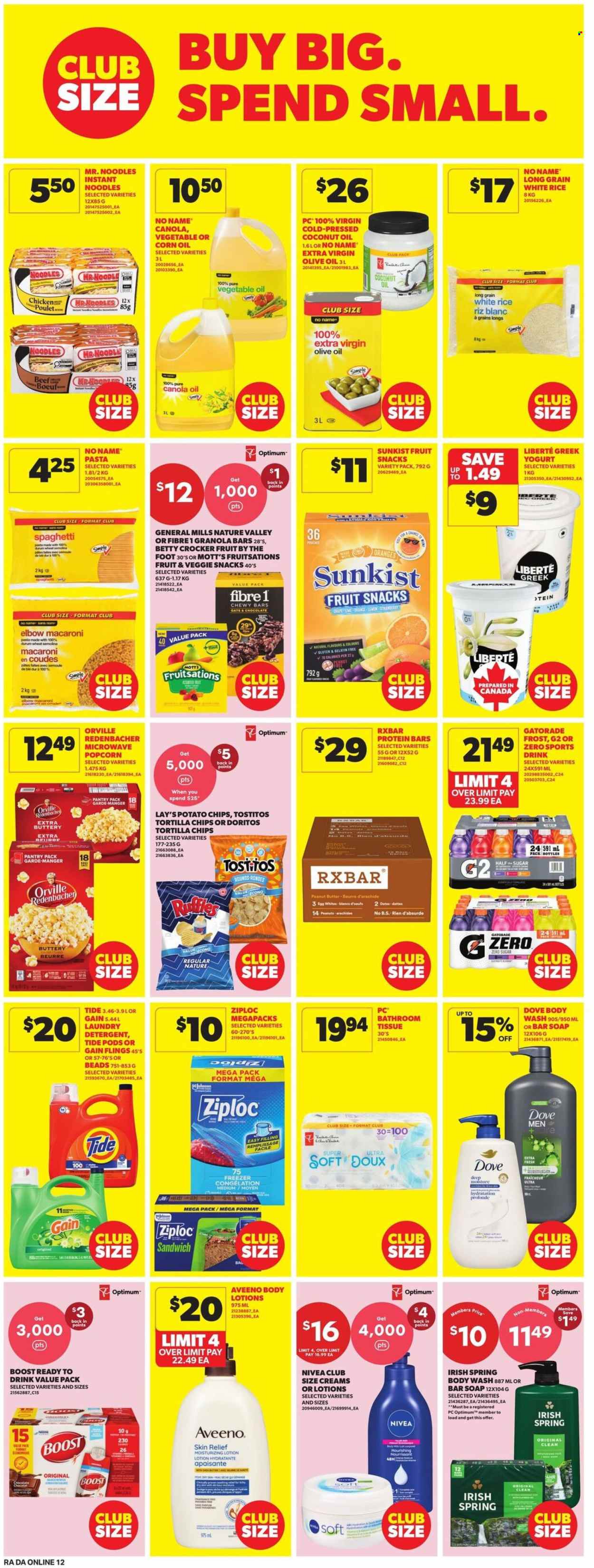 Atlantic Superstore flyer - October 01, 2026 - October 07, 2026. Page 20