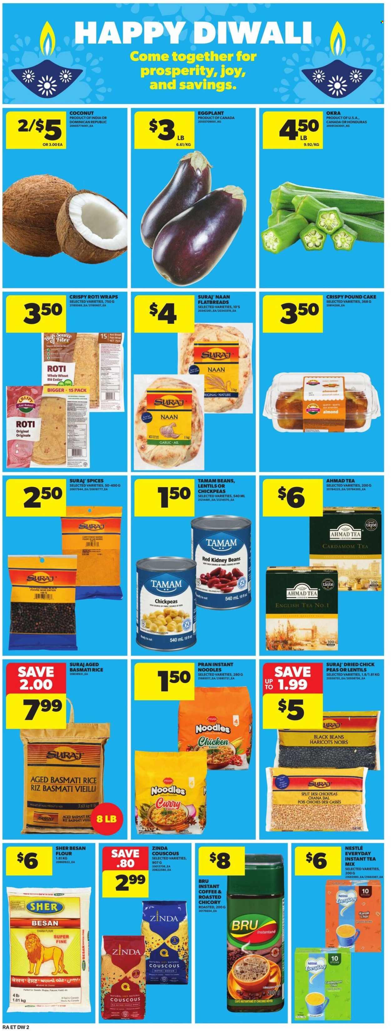 Atlantic Superstore flyer - October 01, 2026 - October 07, 2026. Page 22