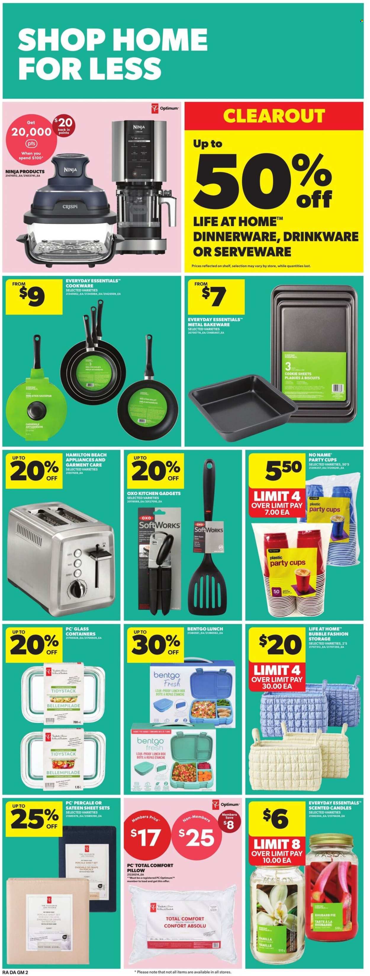 Atlantic Superstore flyer - October 01, 2026 - October 07, 2026. Page 30
