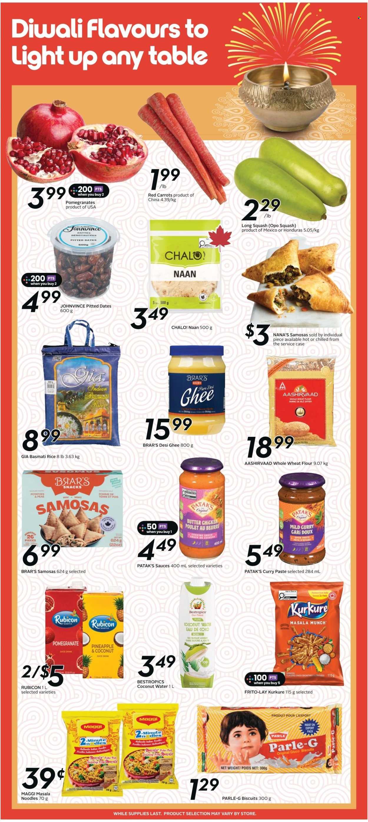 Sobeys flyer - October 01, 2026 - October 07, 2026. Page 15