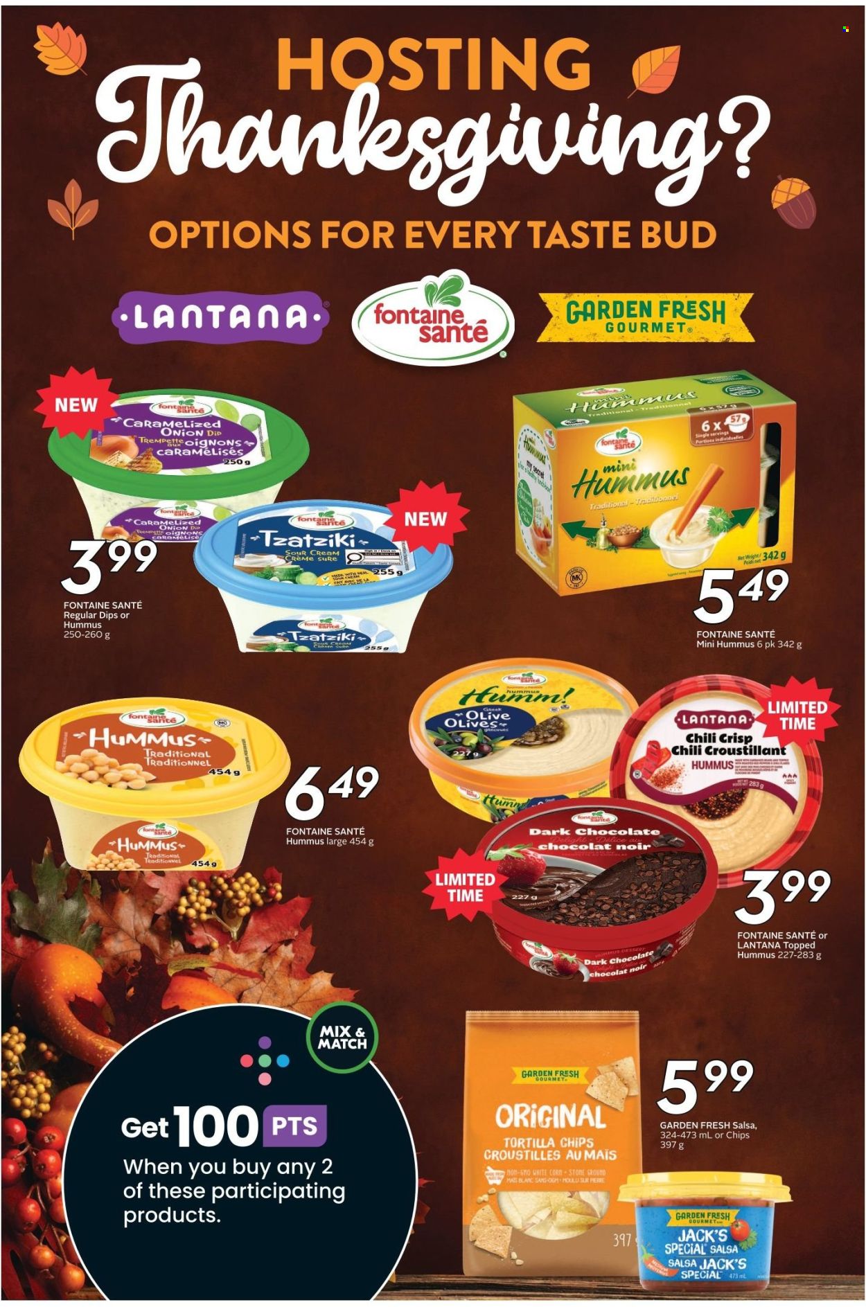Sobeys flyer - October 01, 2026 - October 07, 2026. Page 26
