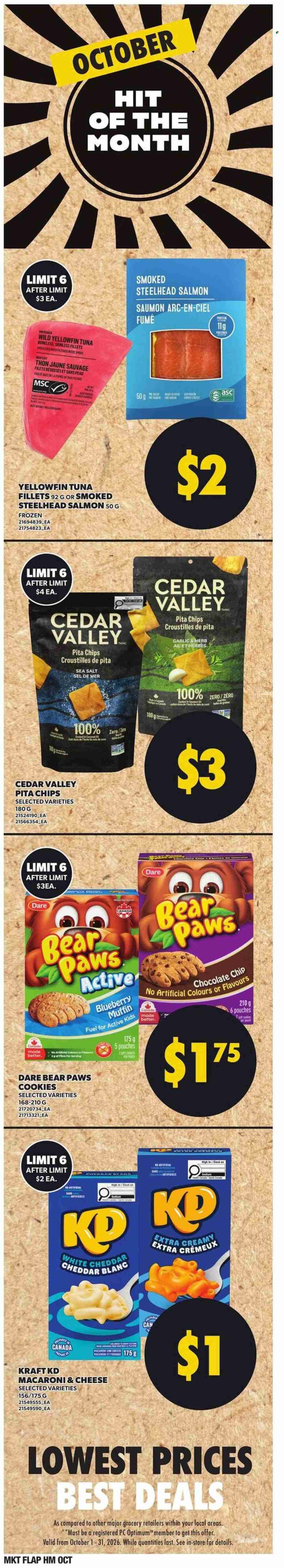 Independent flyer - October 01, 2026 - October 07, 2026. Page 6