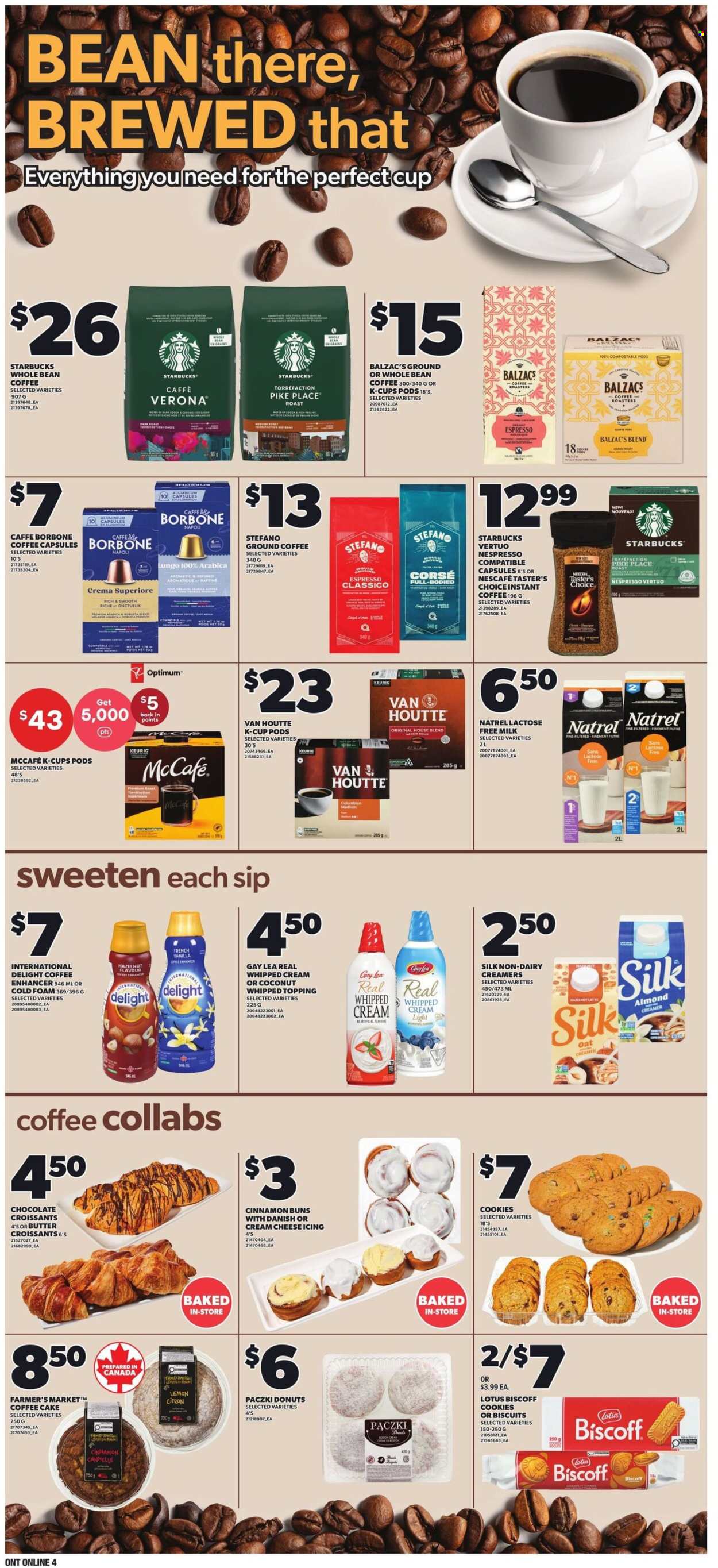 Independent flyer - October 01, 2026 - October 07, 2026. Page 9