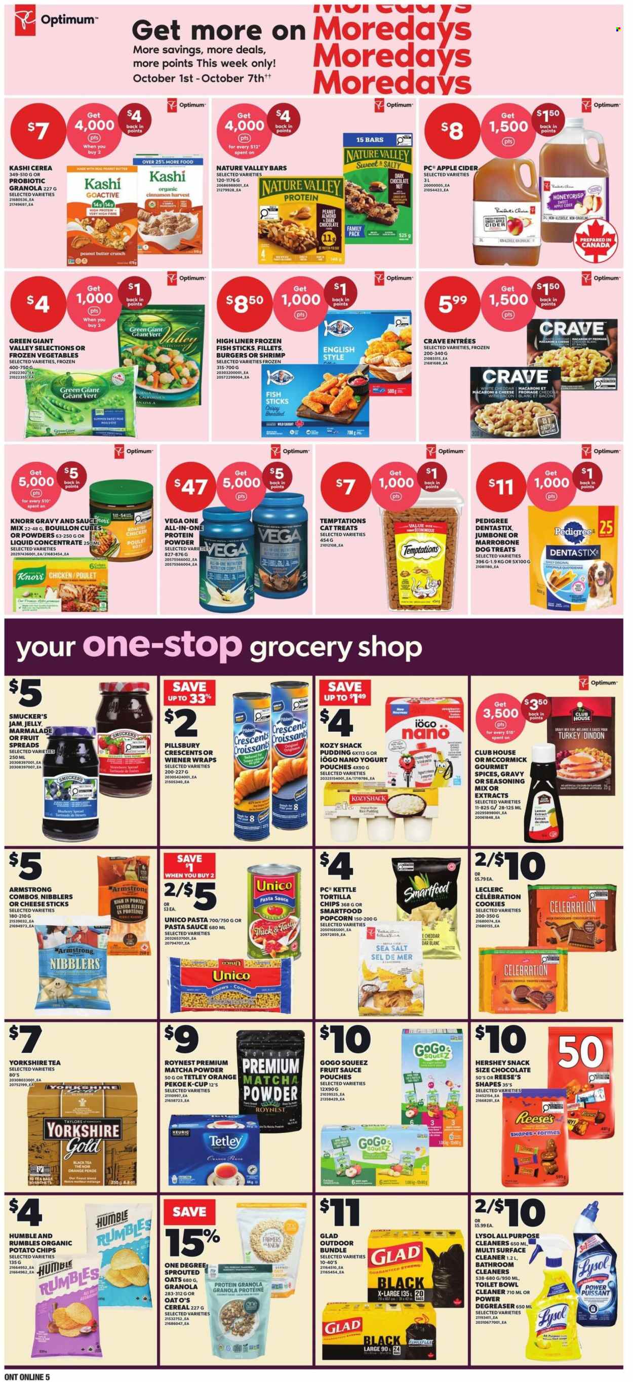 Independent flyer - October 01, 2026 - October 07, 2026. Page 10
