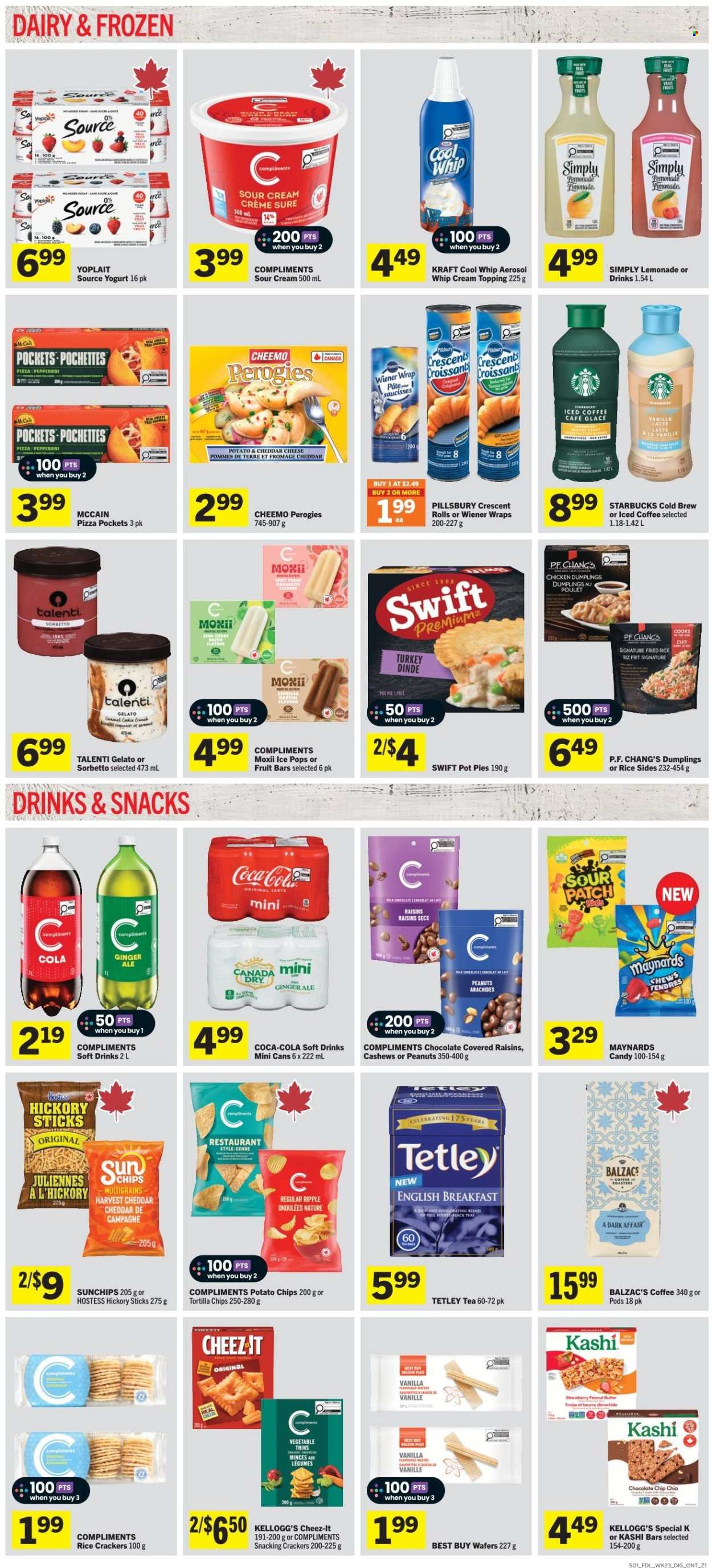 Foodland flyer - October 01, 2026 - October 07, 2026. Page 3