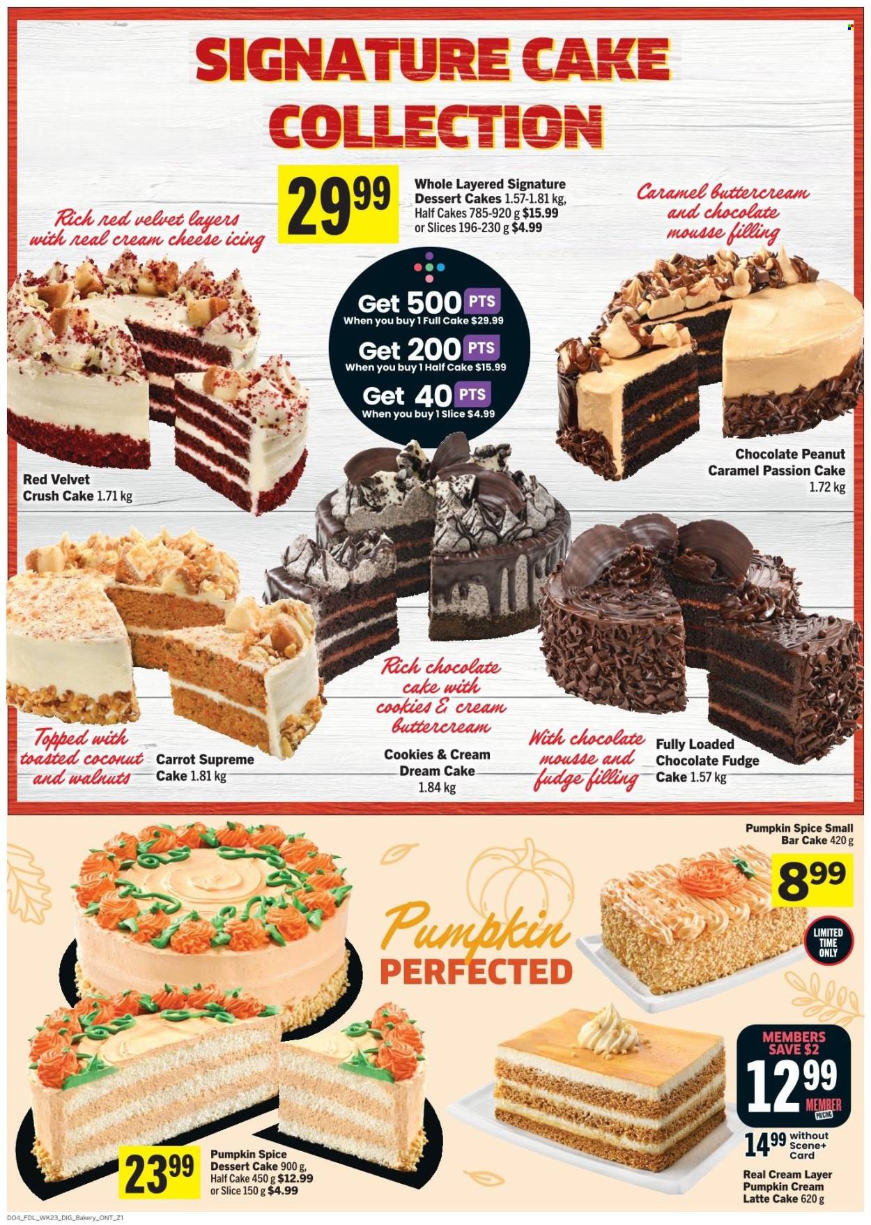 Foodland flyer - October 01, 2026 - October 07, 2026. Page 8