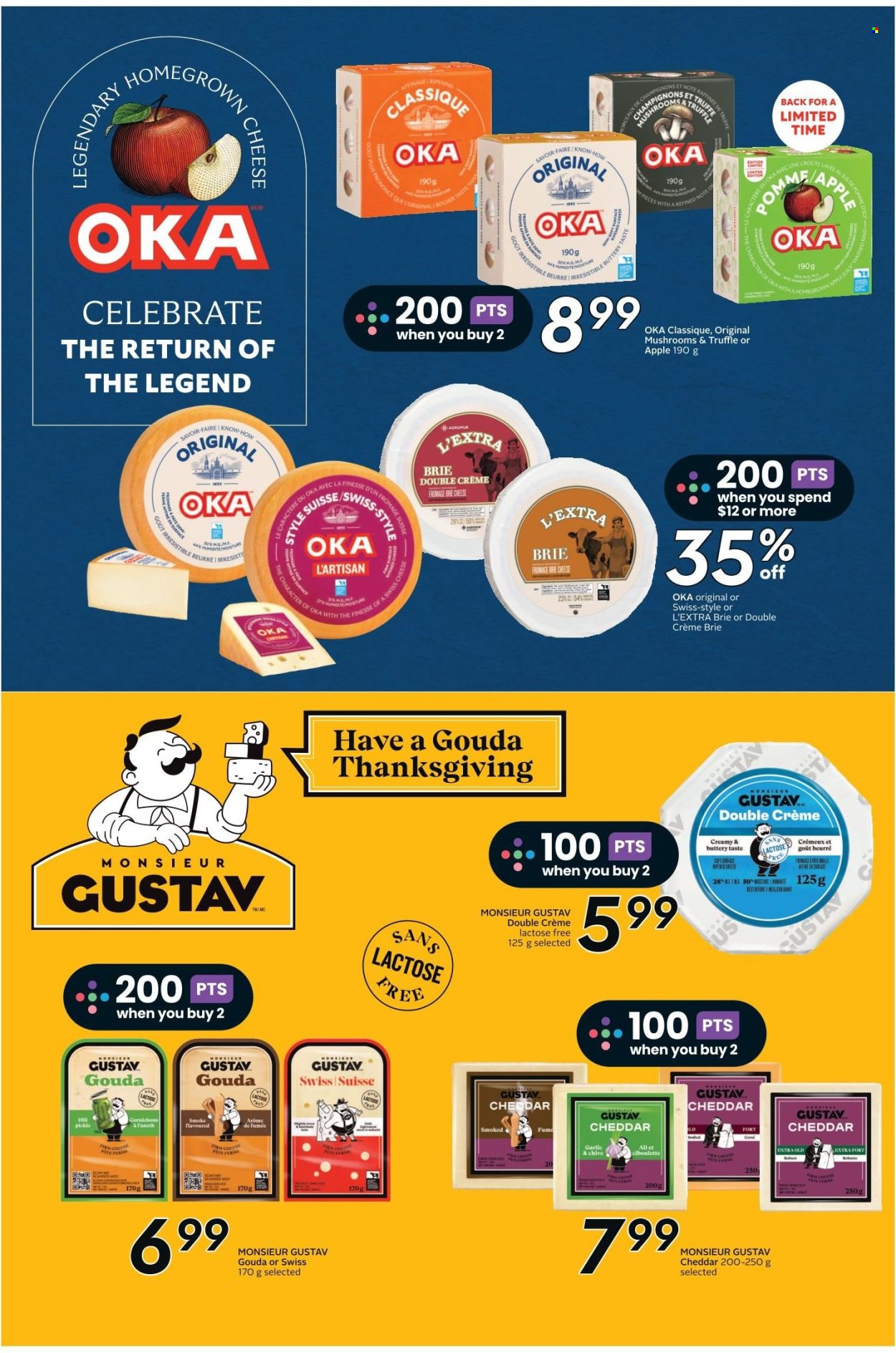 Safeway flyer - October 01, 2026 - October 07, 2026. Page 24