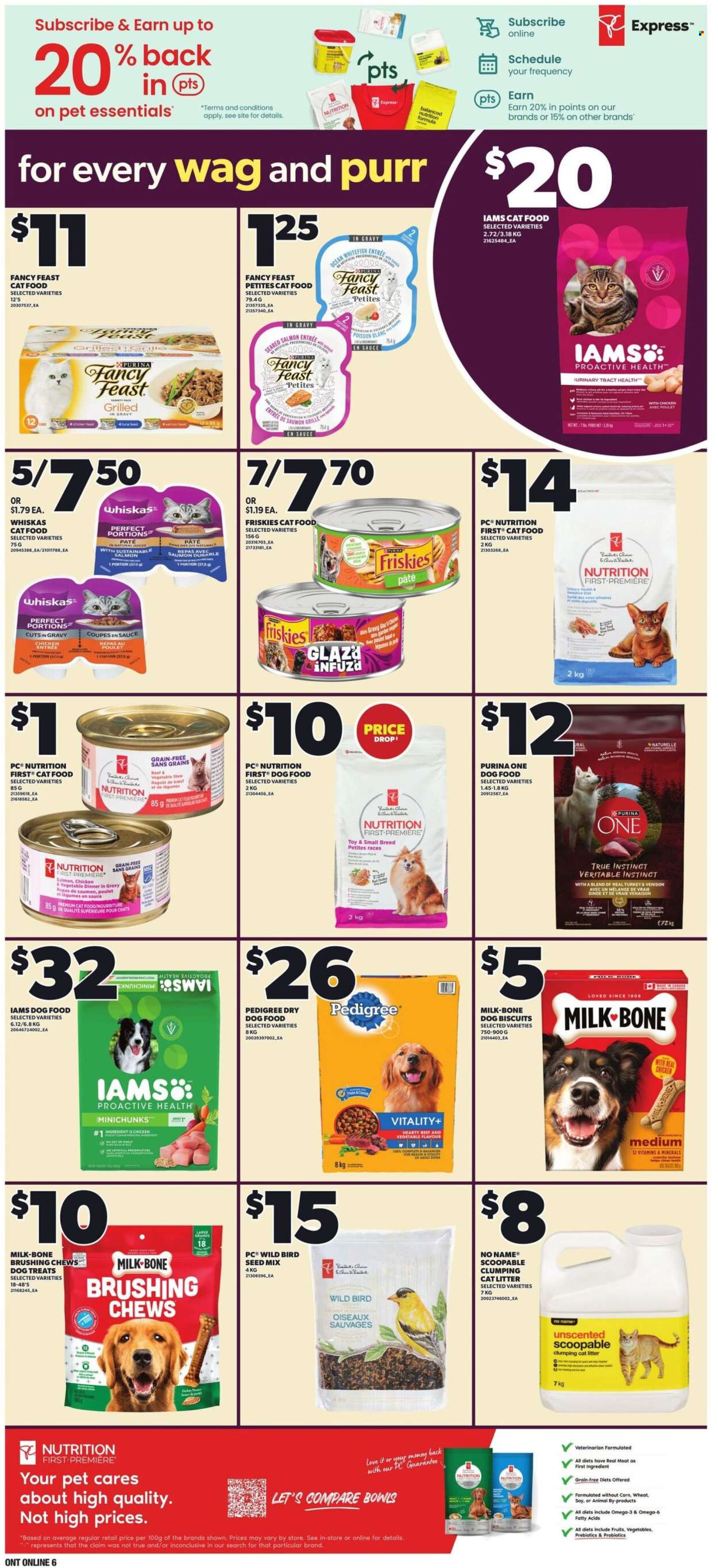 Loblaws flyer - October 01, 2026 - October 07, 2026. Page 12