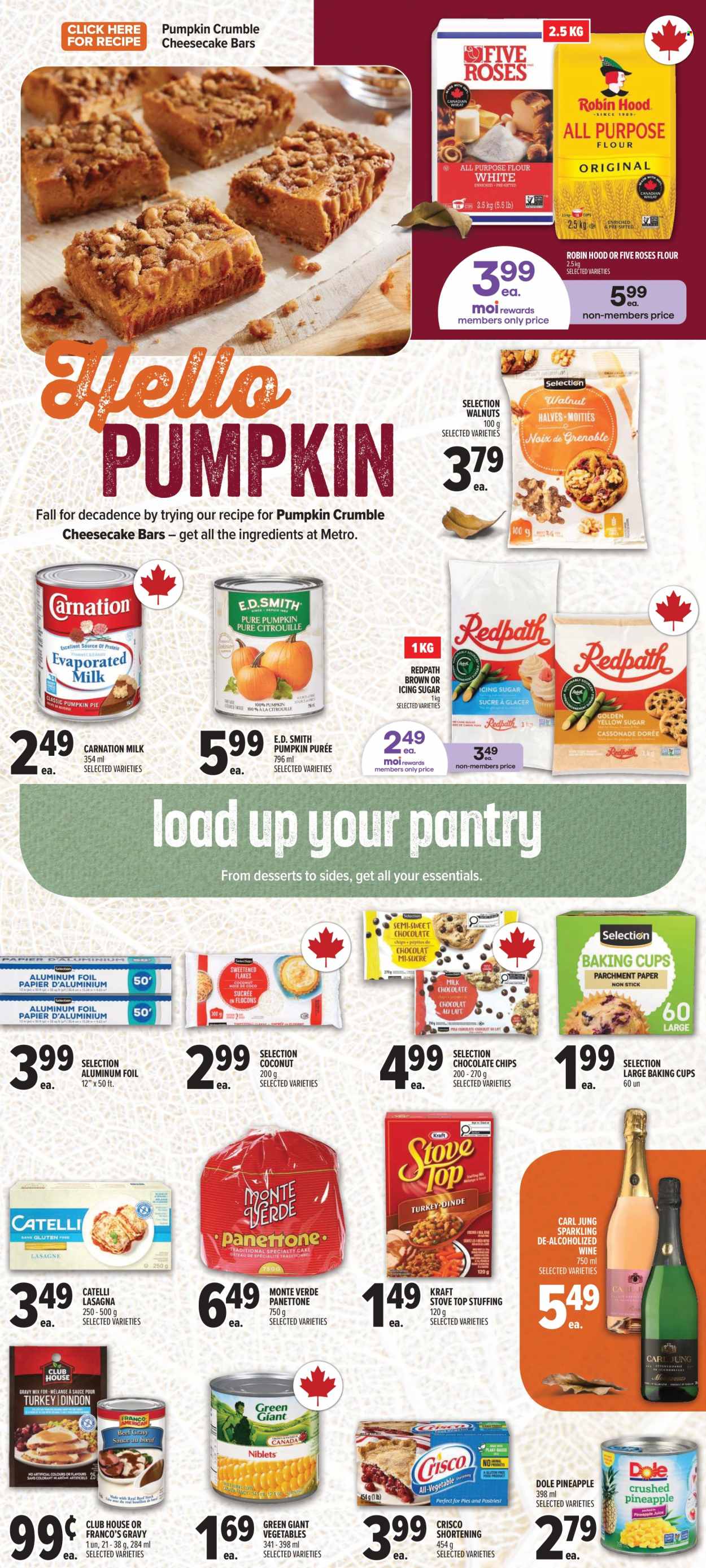 Metro flyer - October 01, 2026 - October 07, 2026. Page 10