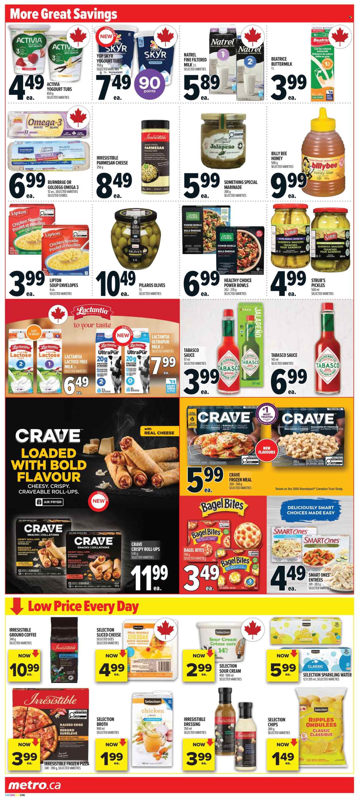 Metro flyer - October 01, 2026 - October 07, 2026. Page 11