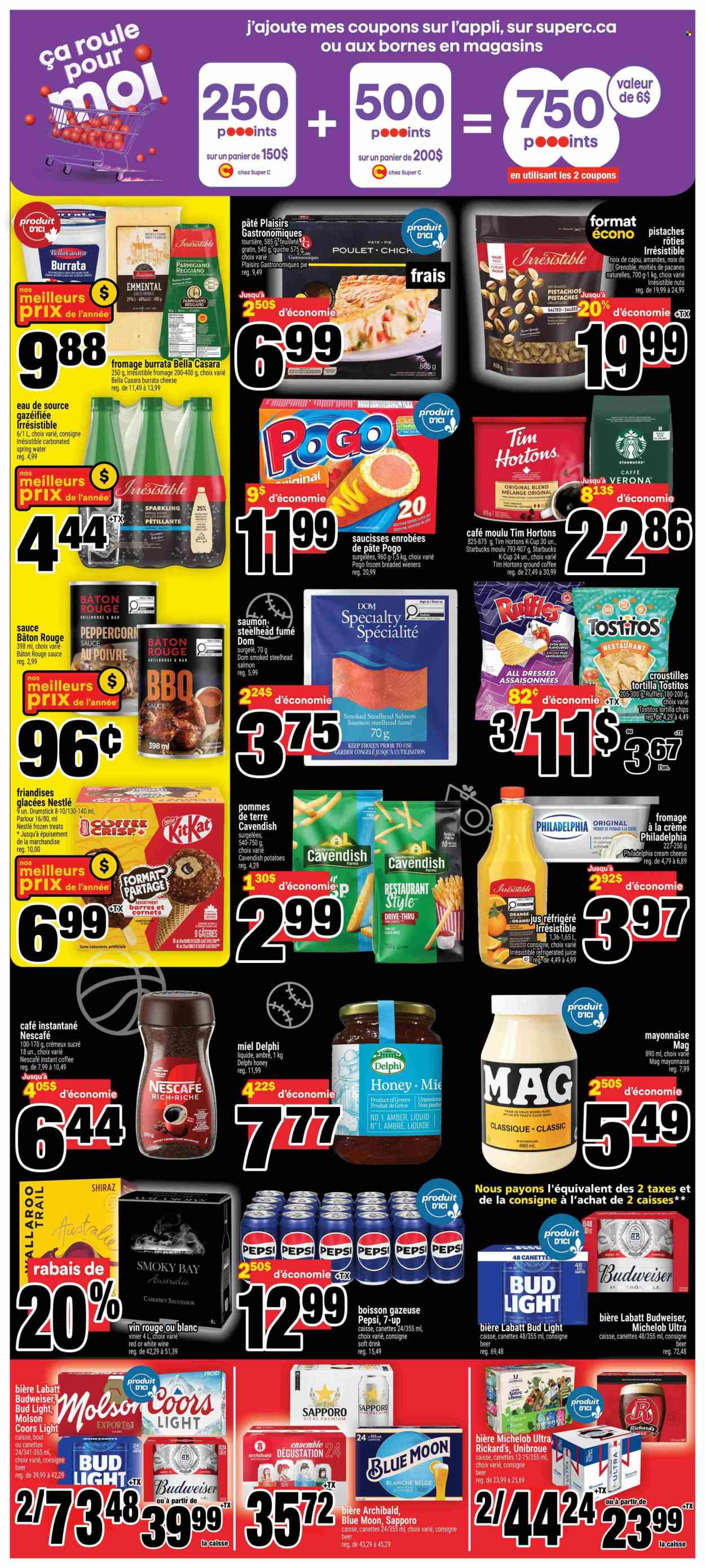Super C flyer - October 08, 2026 - October 14, 2026. Page 2