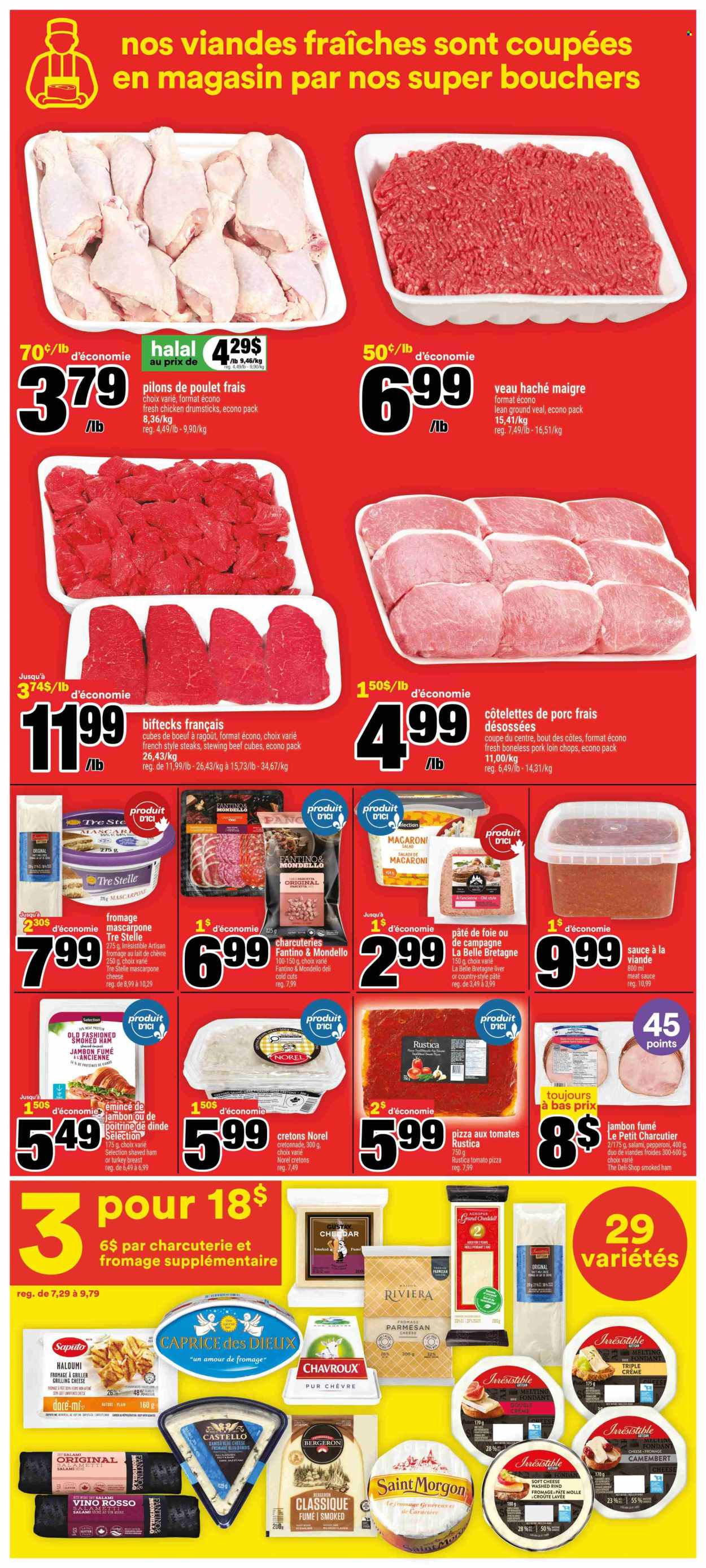 Super C flyer - October 08, 2026 - October 14, 2026. Page 8