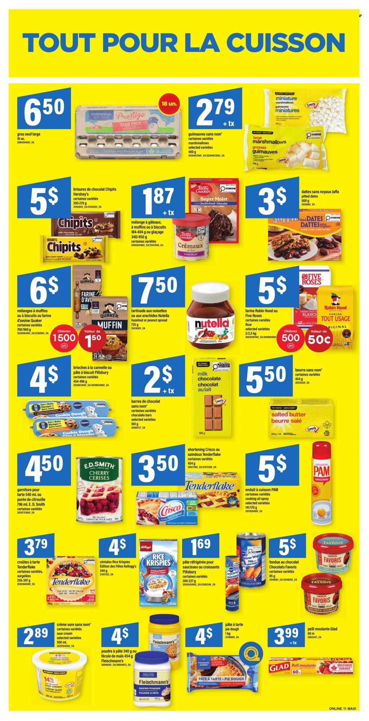 Maxi flyer - October 08, 2026 - October 14, 2026. Page 15