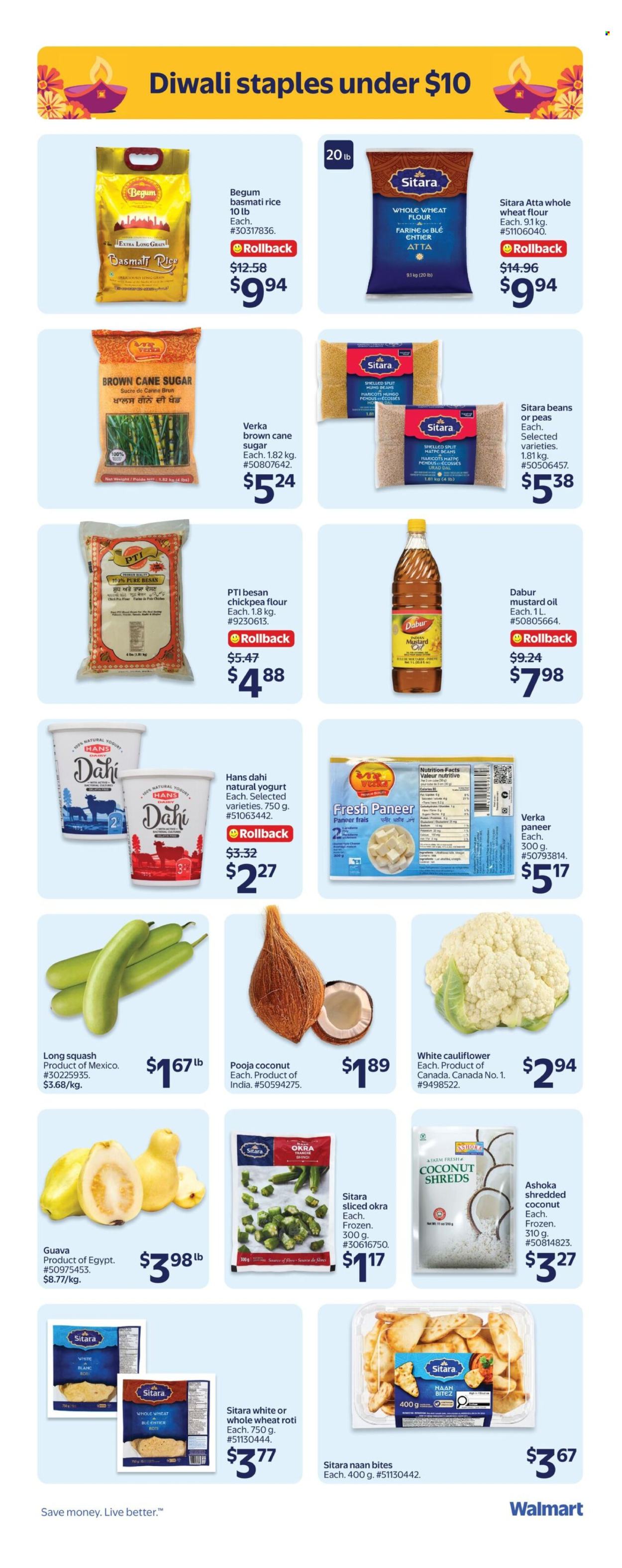 Walmart flyer - October 08, 2026 - October 14, 2026. Page 9