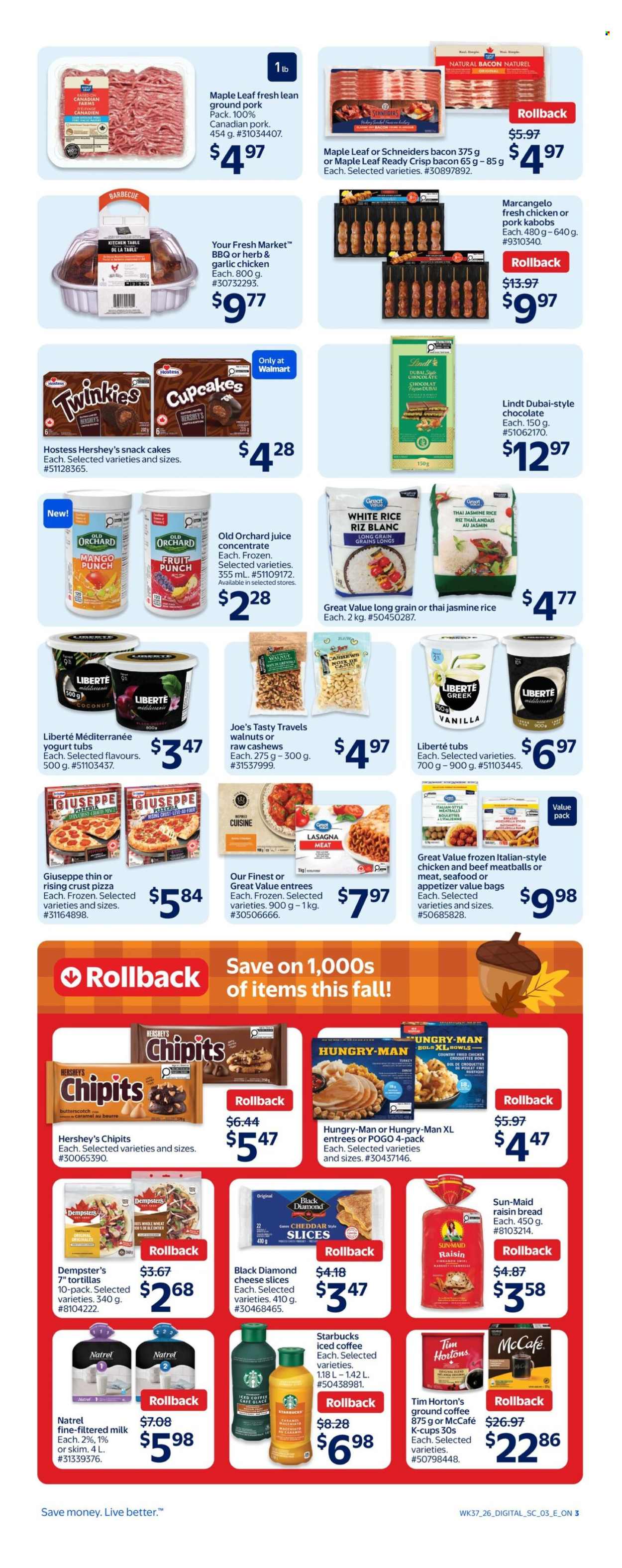Walmart flyer - October 08, 2026 - October 14, 2026. Page 12