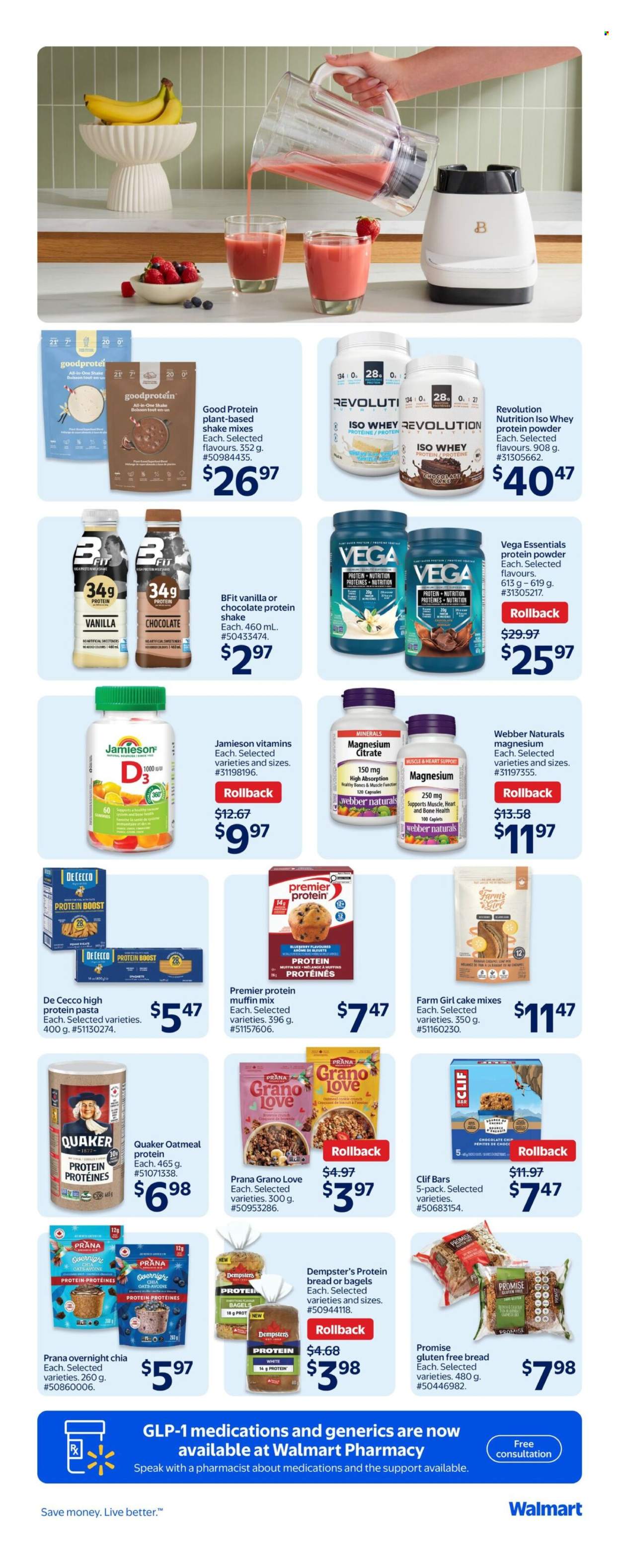 Walmart flyer - October 08, 2026 - October 14, 2026. Page 20
