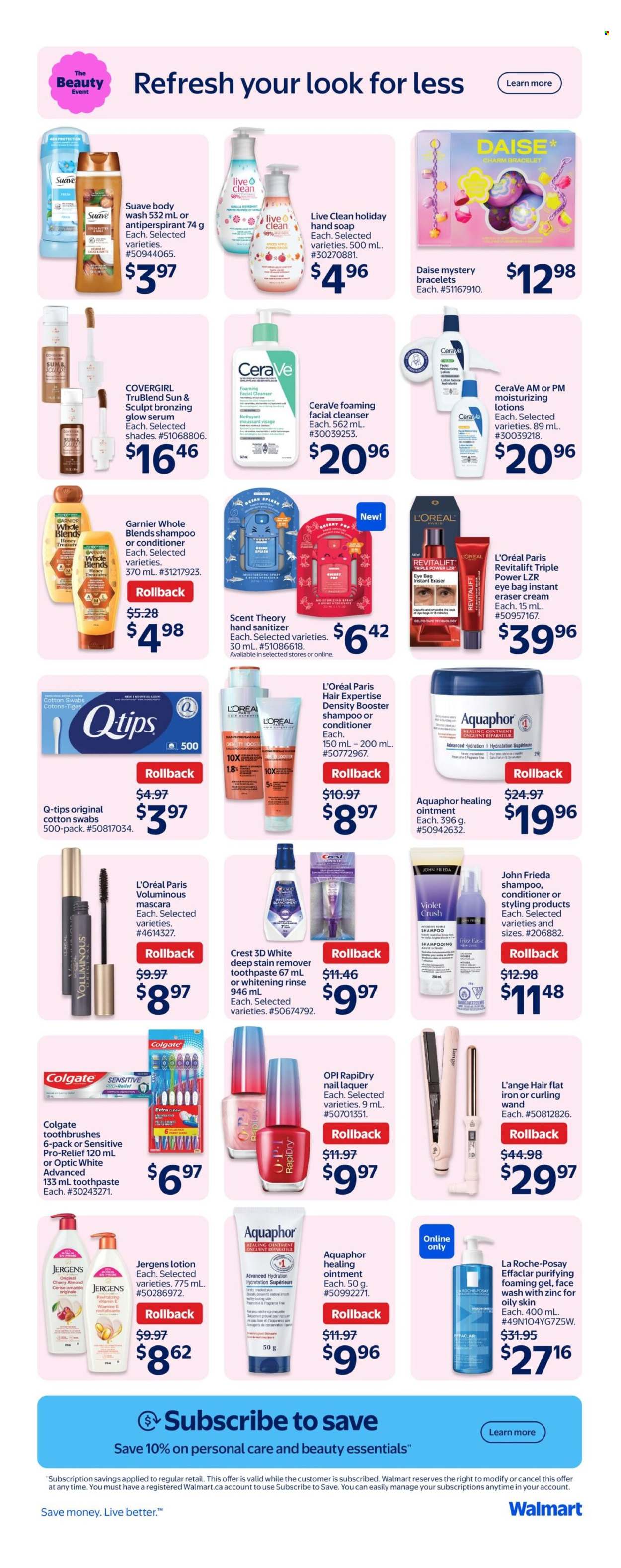 Walmart flyer - October 08, 2026 - October 14, 2026. Page 21