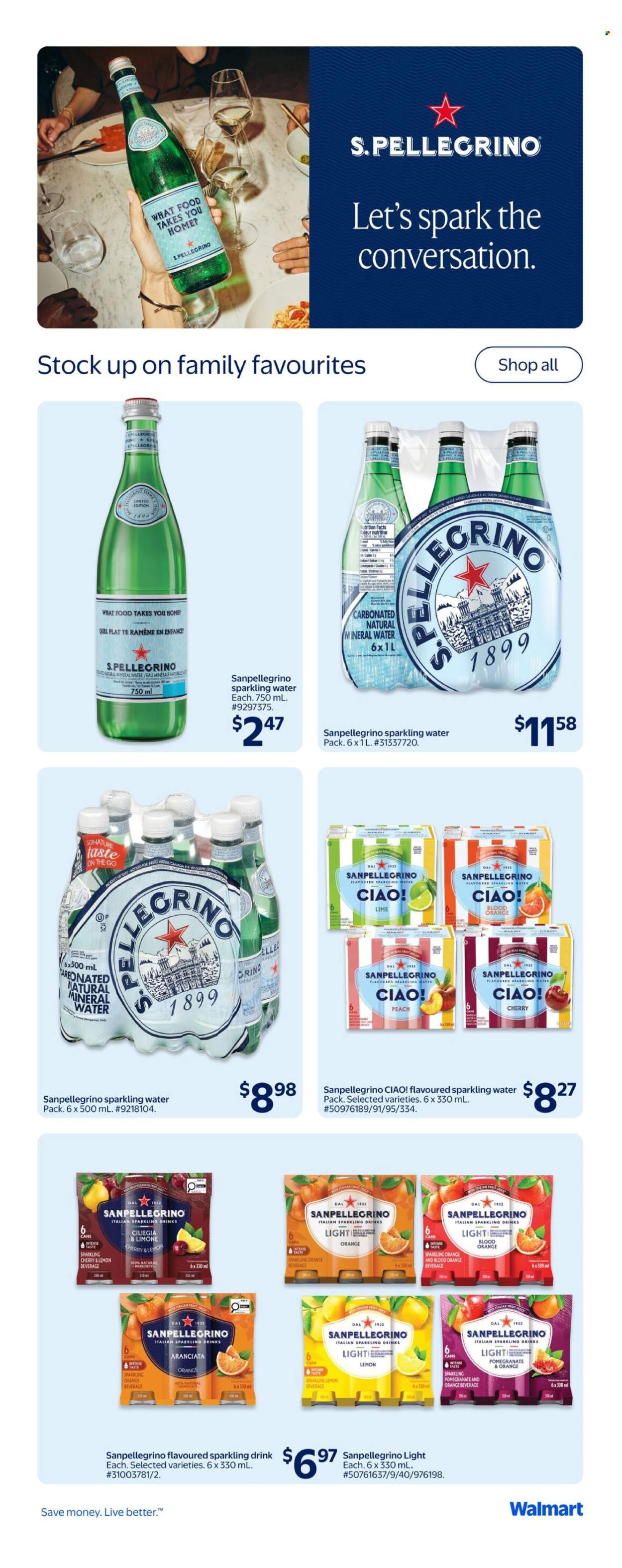 Walmart flyer - October 08, 2026 - October 14, 2026. Page 22