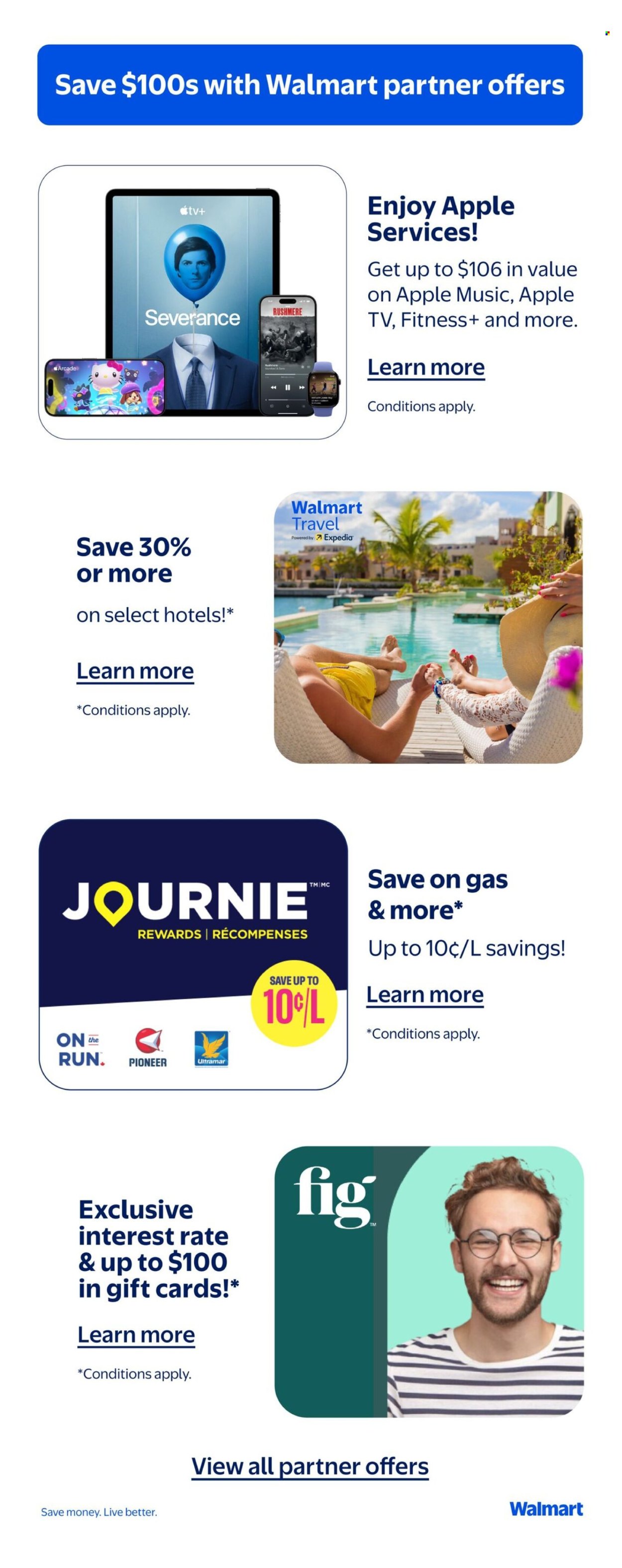Walmart flyer - October 08, 2026 - October 14, 2026. Page 27