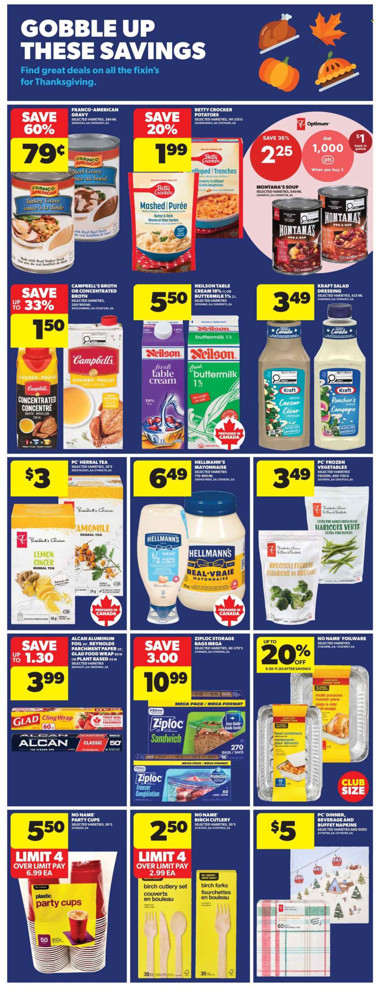 Real Canadian Superstore flyer - October 08, 2026 - October 14, 2026. Page 6