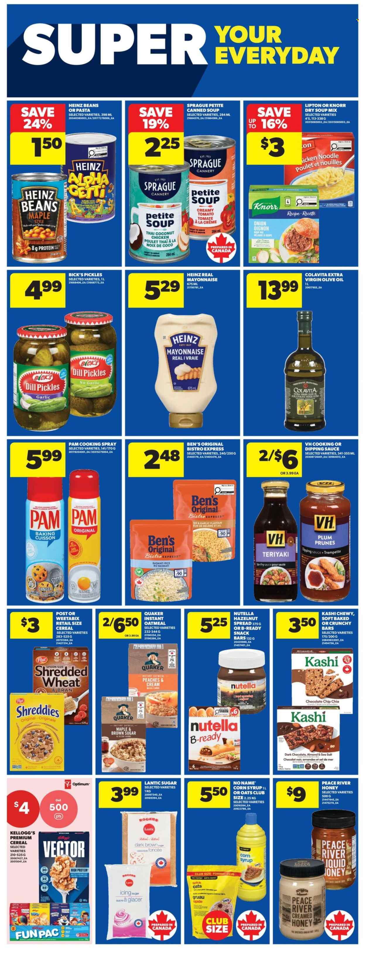 Real Canadian Superstore flyer - October 08, 2026 - October 14, 2026. Page 17